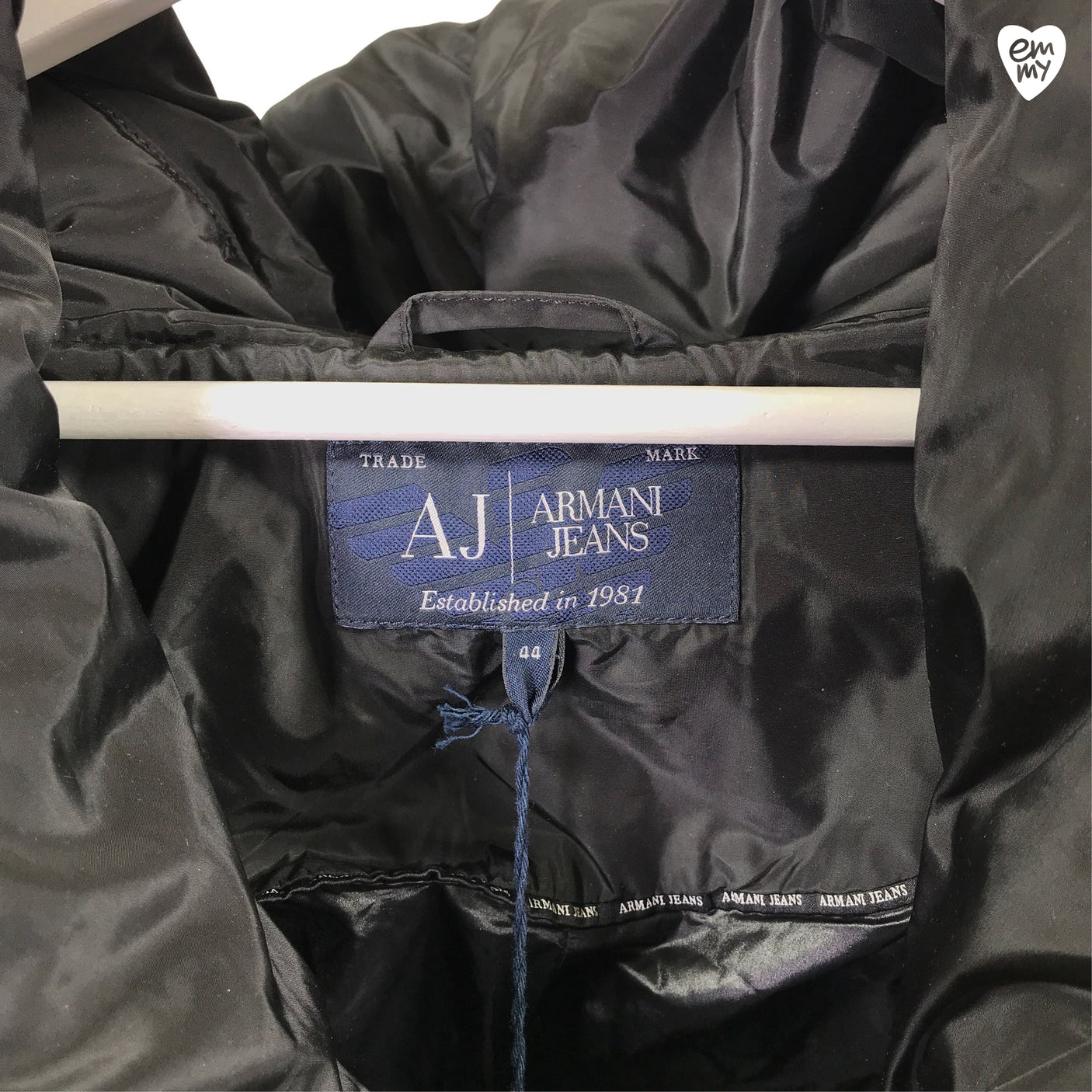 Untuvatakki, koko 40