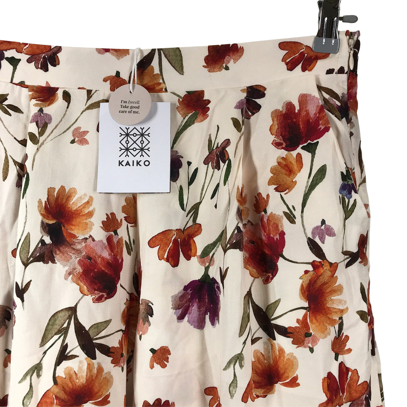 Unisex Kaiko - Ohuet housut, koko 38 - (3)