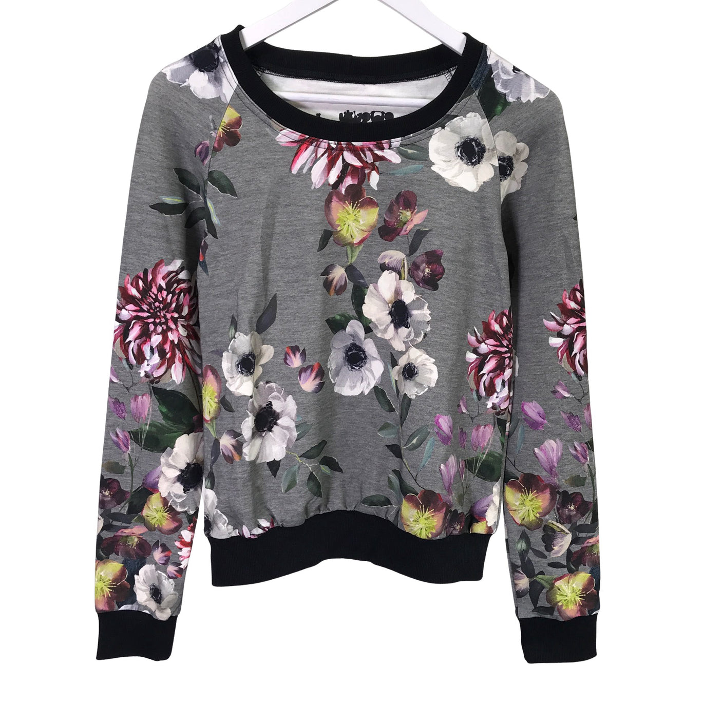 Unisex Ehta - Collegepaita, koko 36 - (1)