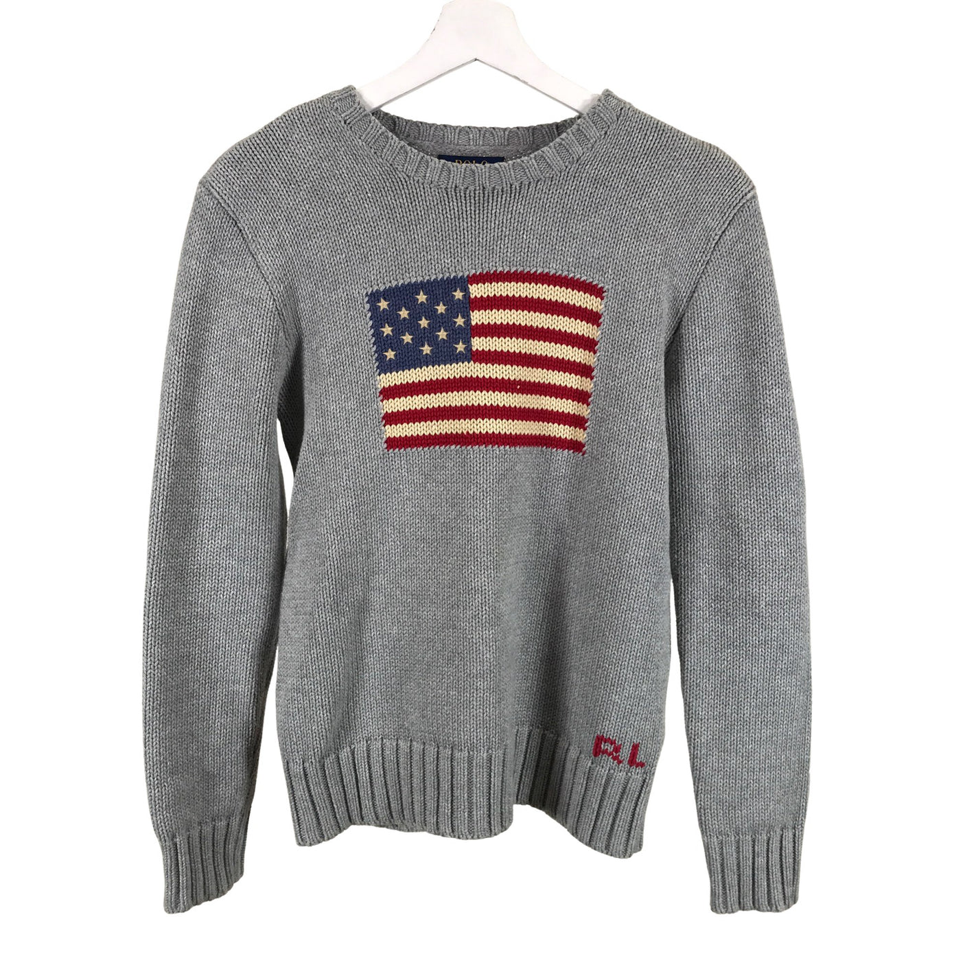 Unisex Ralph Lauren - Neulepaita, koko 158 - 164 - (1)