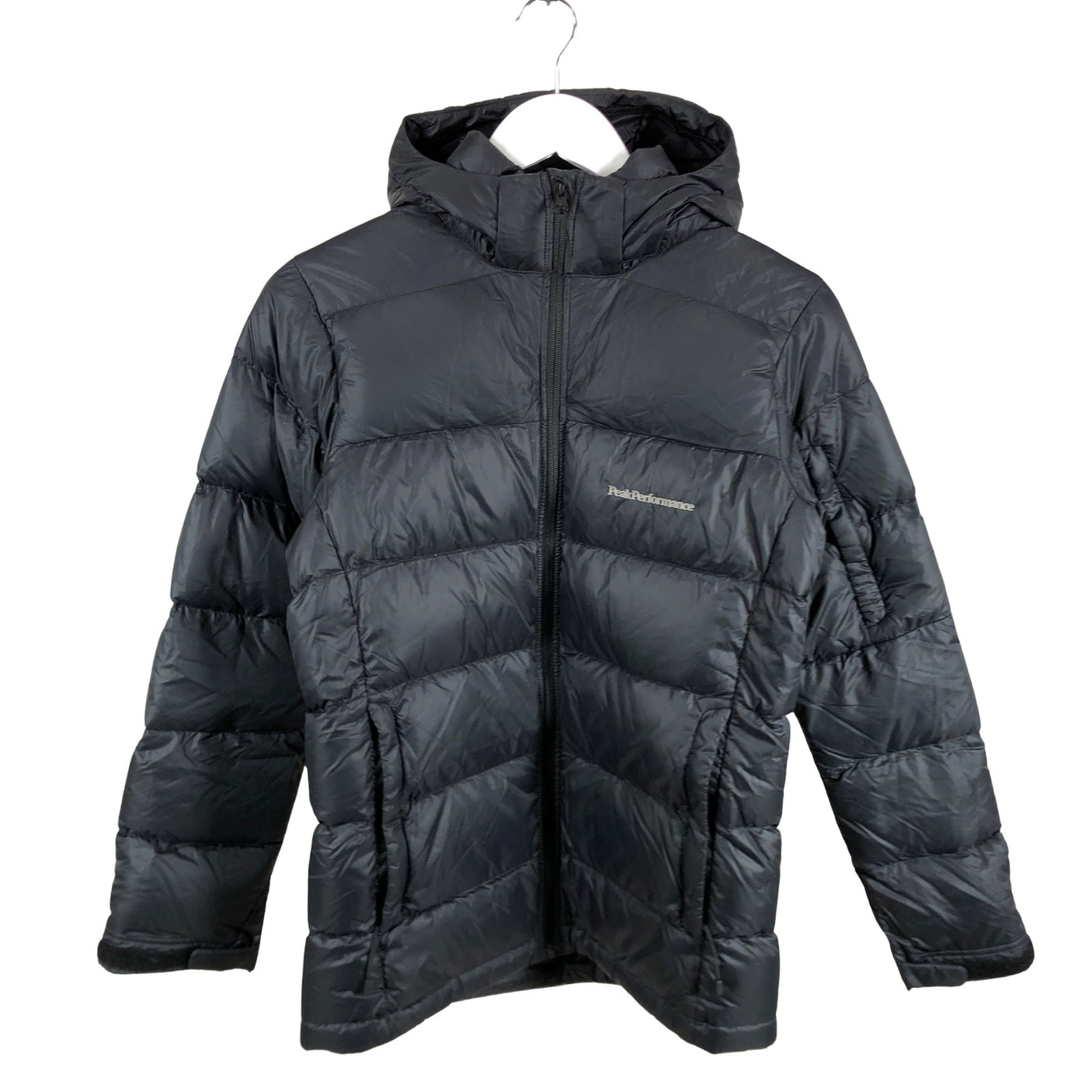 Unisex Peak Performance - Untuvatakki, koko 164 - 170 - (1)