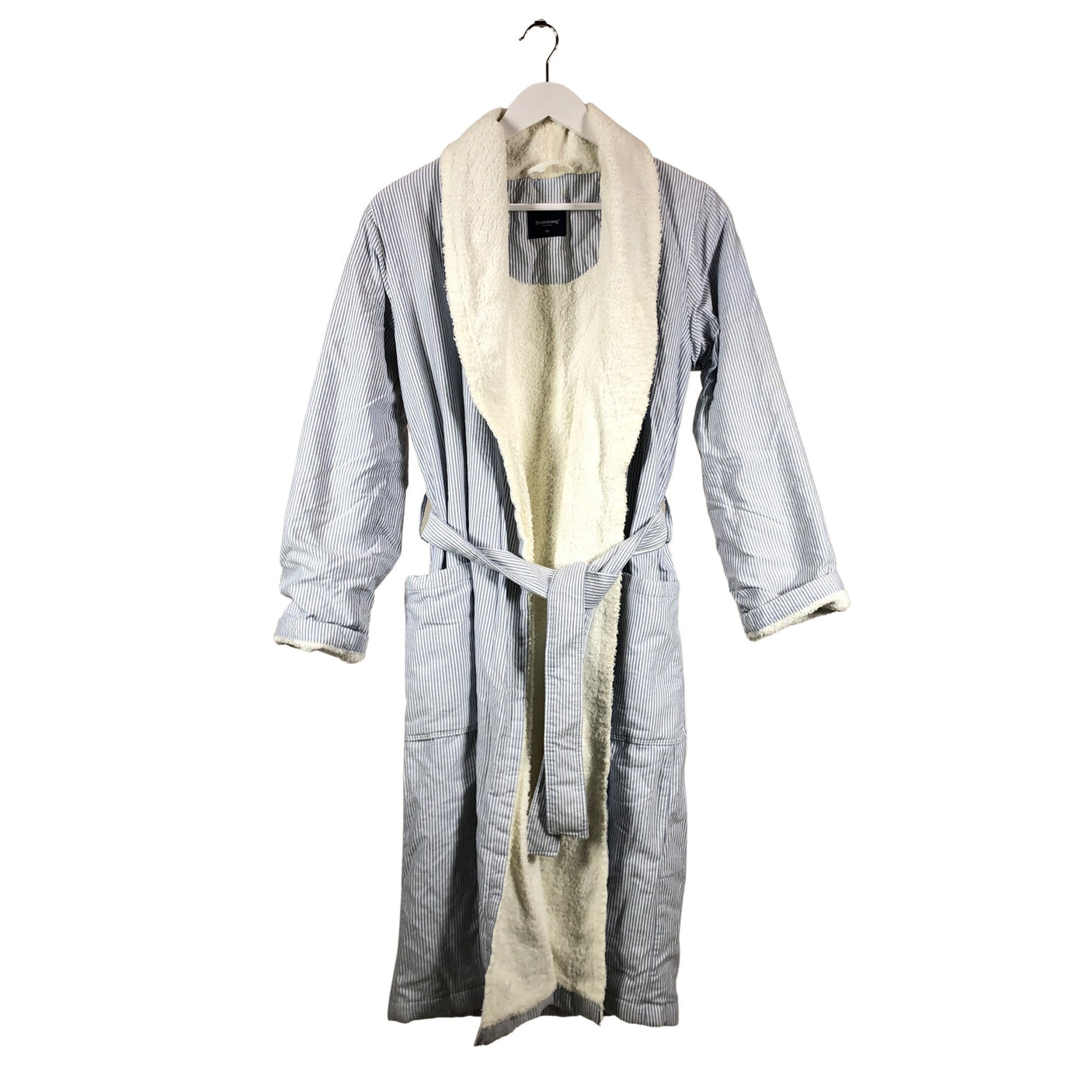 Unisex Boomerang - Kylpytakki, koko 34 - (1)