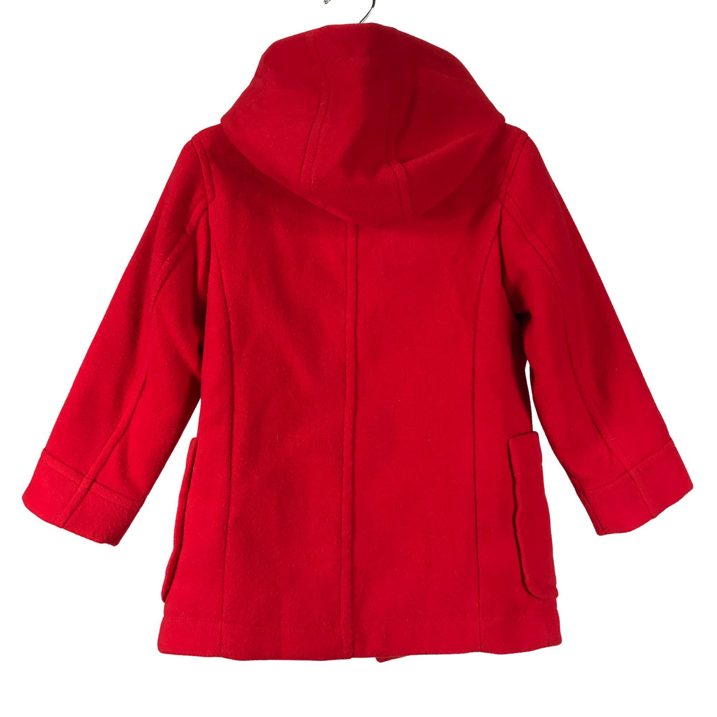 Unisex Benetton - Villakangastakki, koko 98 - 104 - (2)