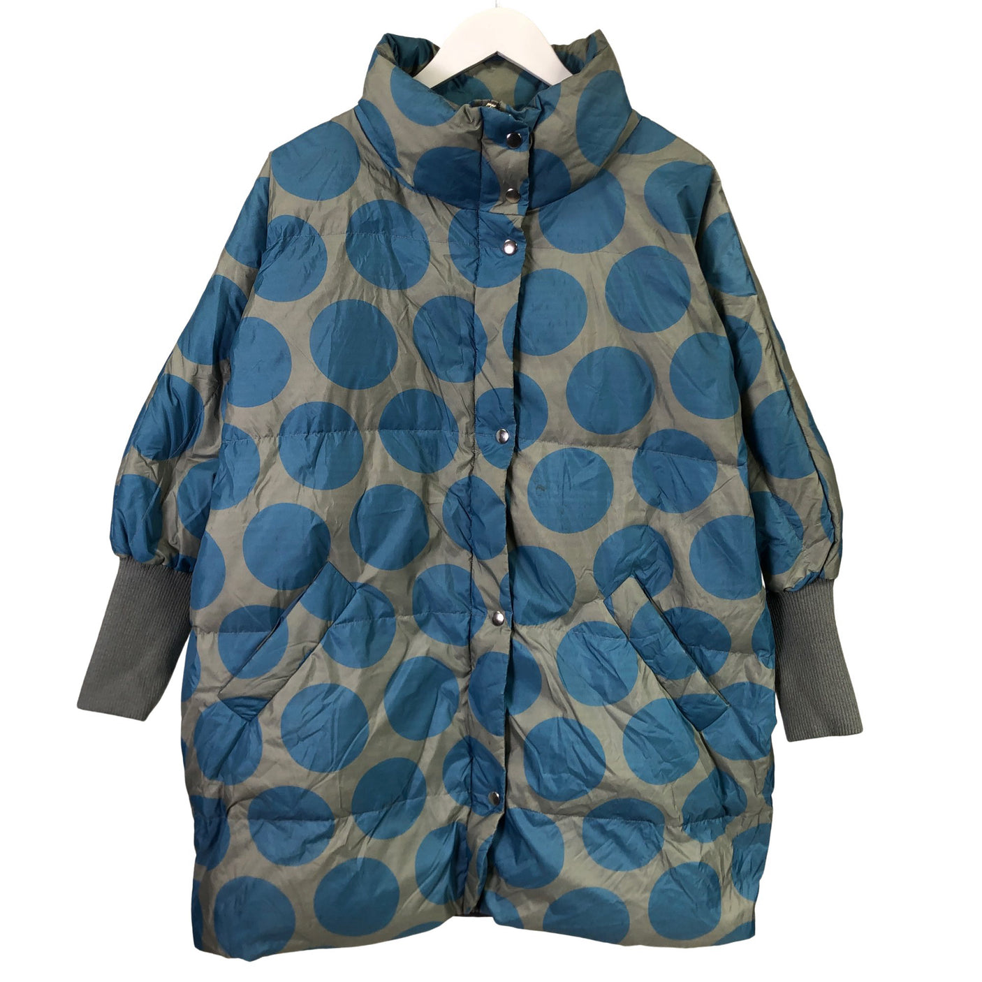 Unisex Marimekko - Toppatakki, koko 38 - (1)