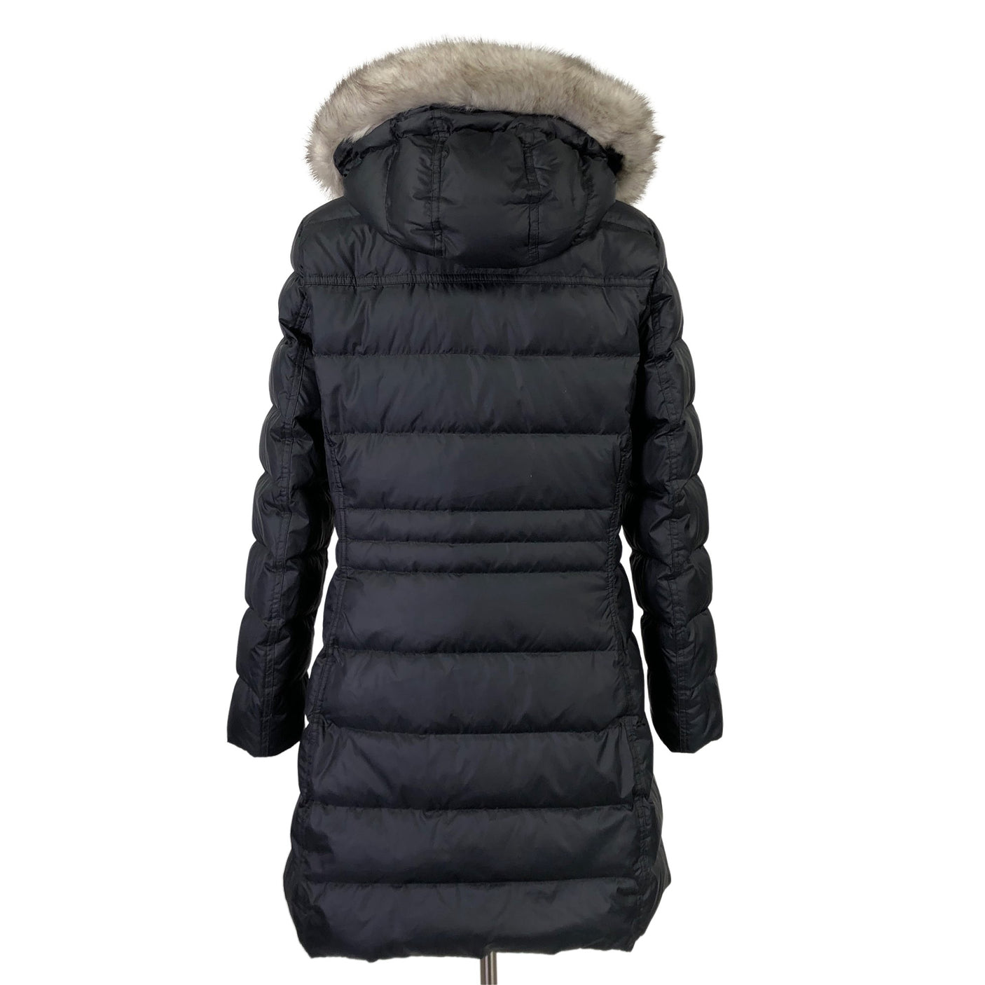 Unisex Tommy Hilfiger - Untuvatakki, koko 42 - (2)