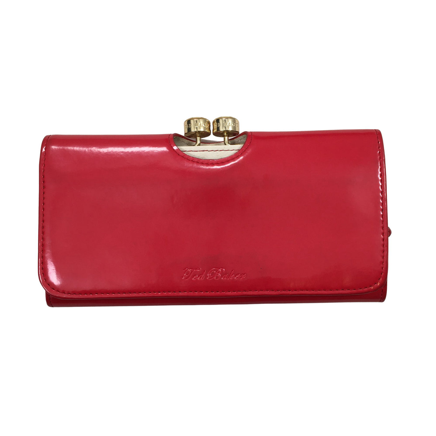 Unisex Ted Baker - Lompakko, koko Ei kokoa - (1)