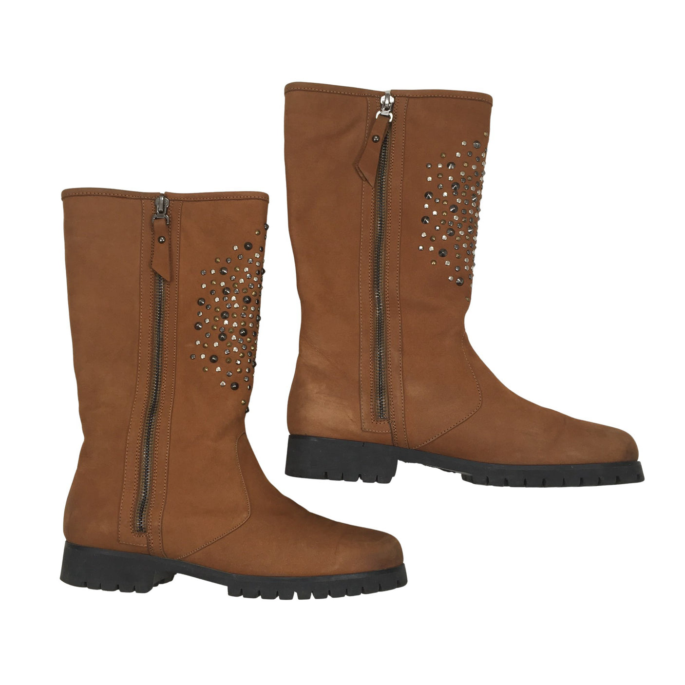 Unisex Stylesnob - Saappaat, koko 38 - (1)