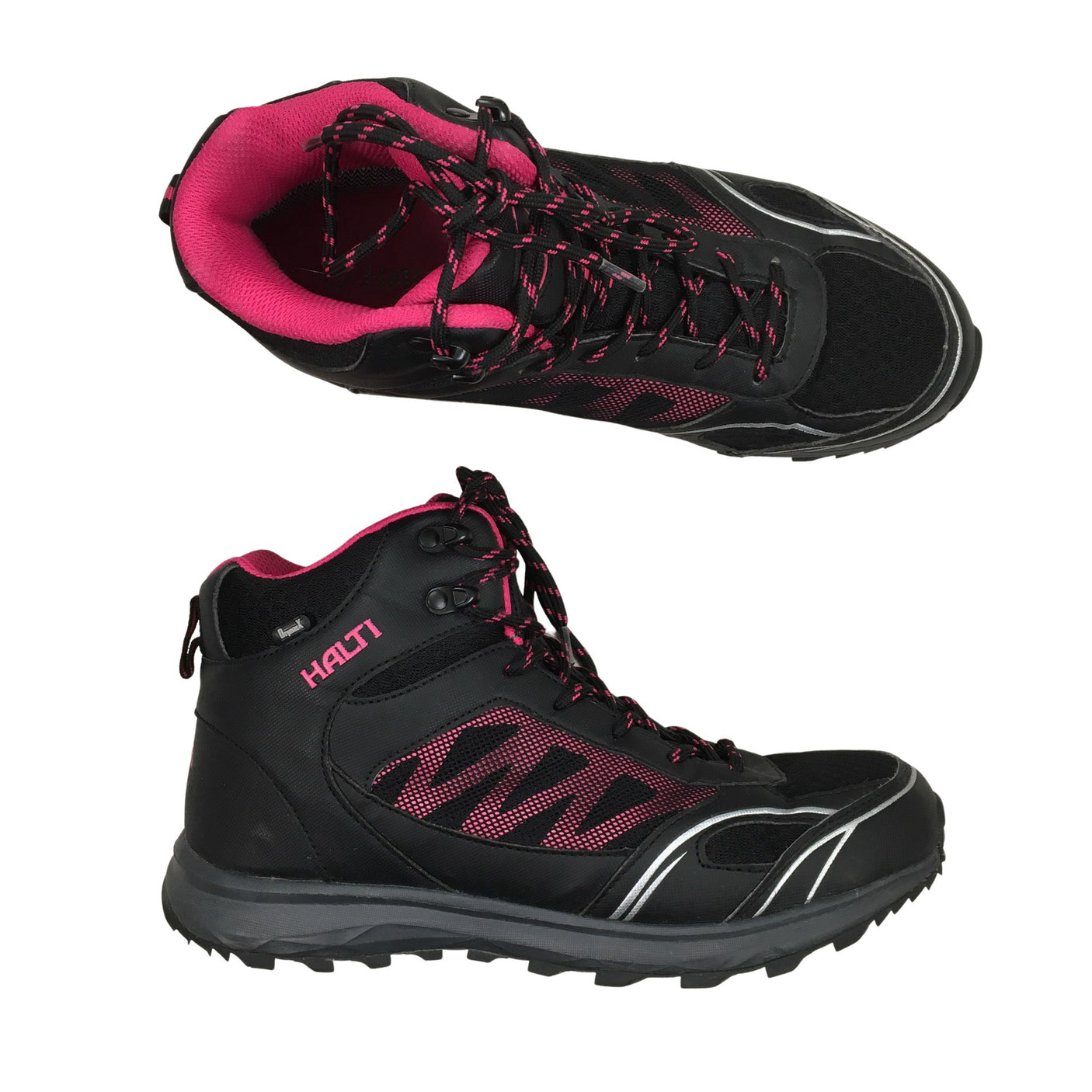 Unisex Halti - Vaelluskengät, koko 41 - (1)