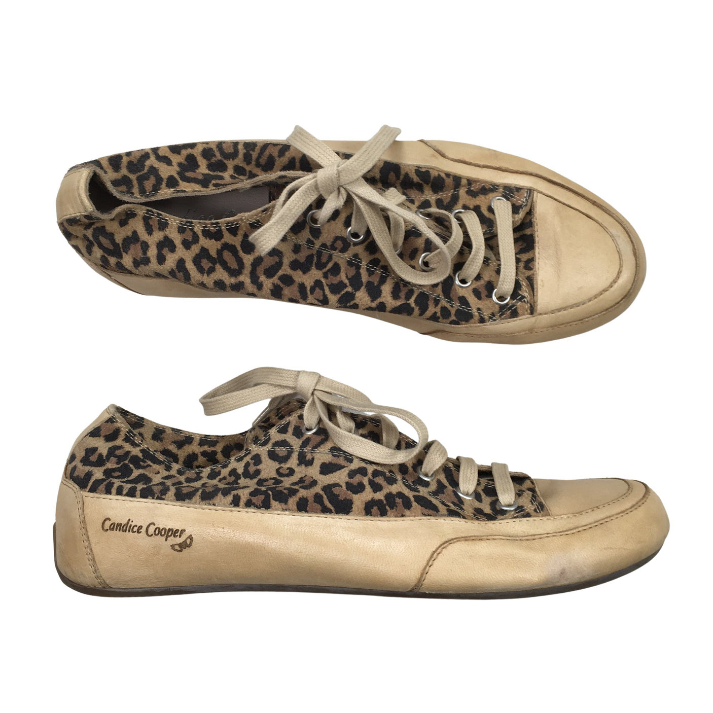 Unisex Candice Cooper - Tennarit, koko 42 - (1)