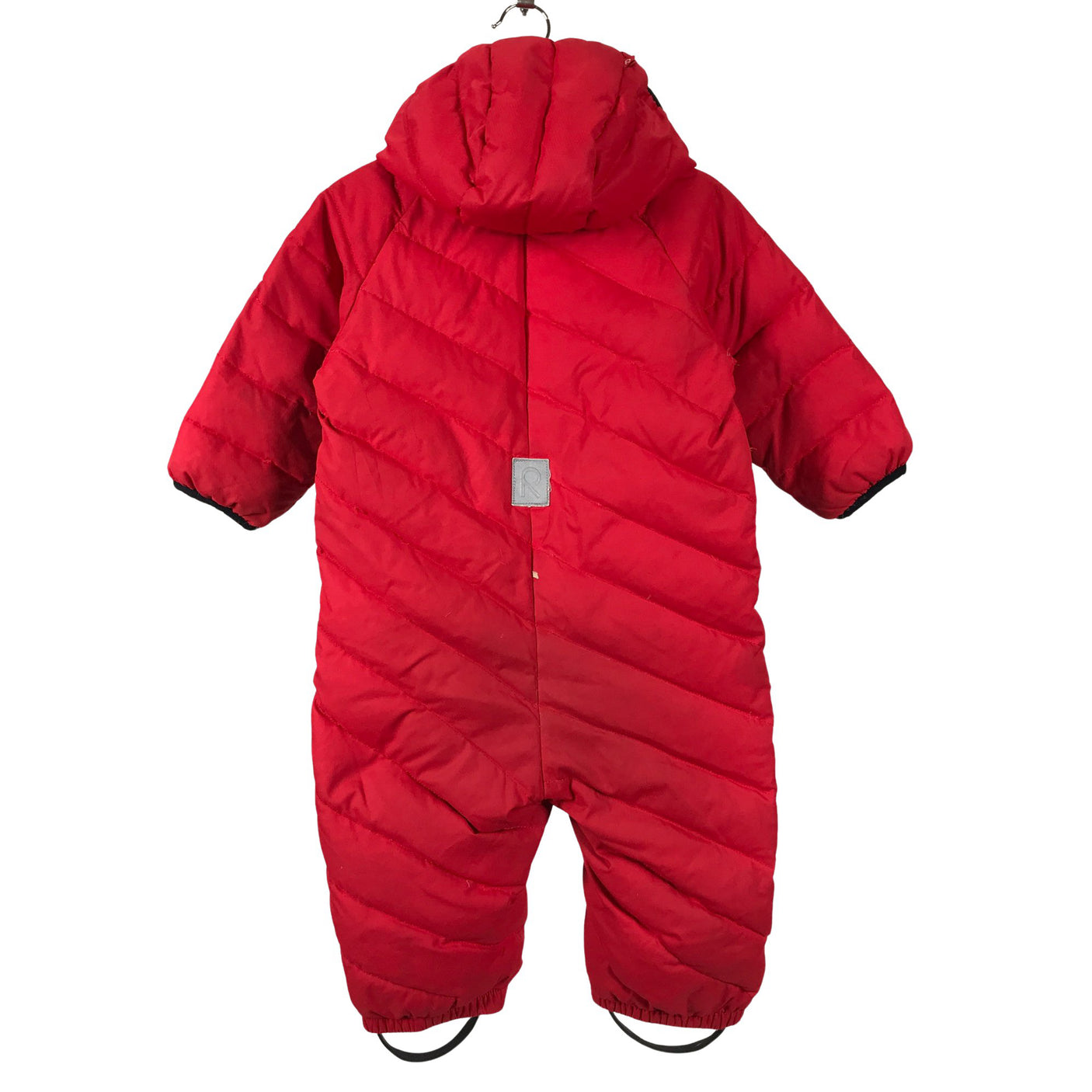 Unisex Reima - Toppahaalari, koko 74 - 80 - (2)