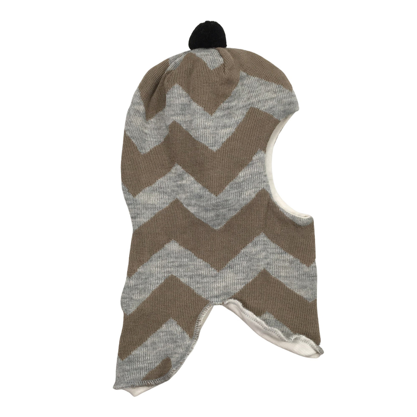 Unisex NOSH - Kypärähattu, koko 52 - 54 cm - (1)