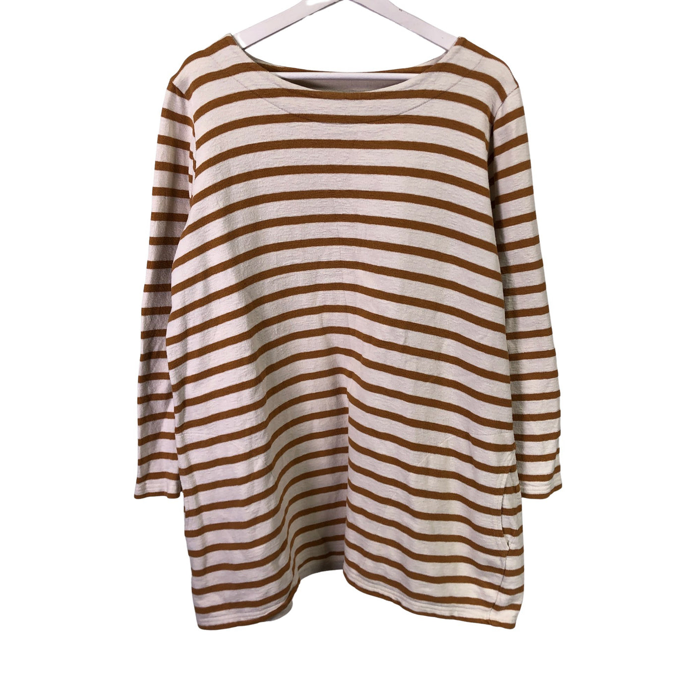 Unisex nanso - Collegetunika, koko 40 - (1)