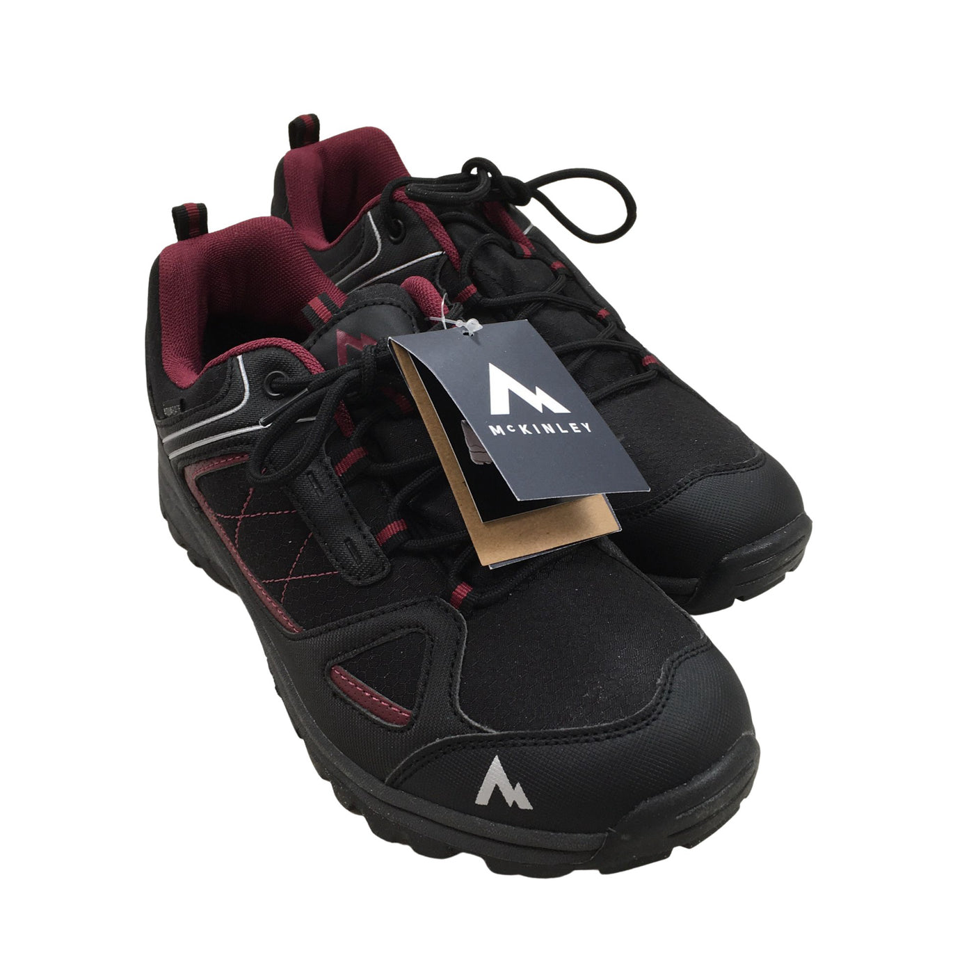 Unisex McKinley - Vaelluskengät, koko 42 - (2)