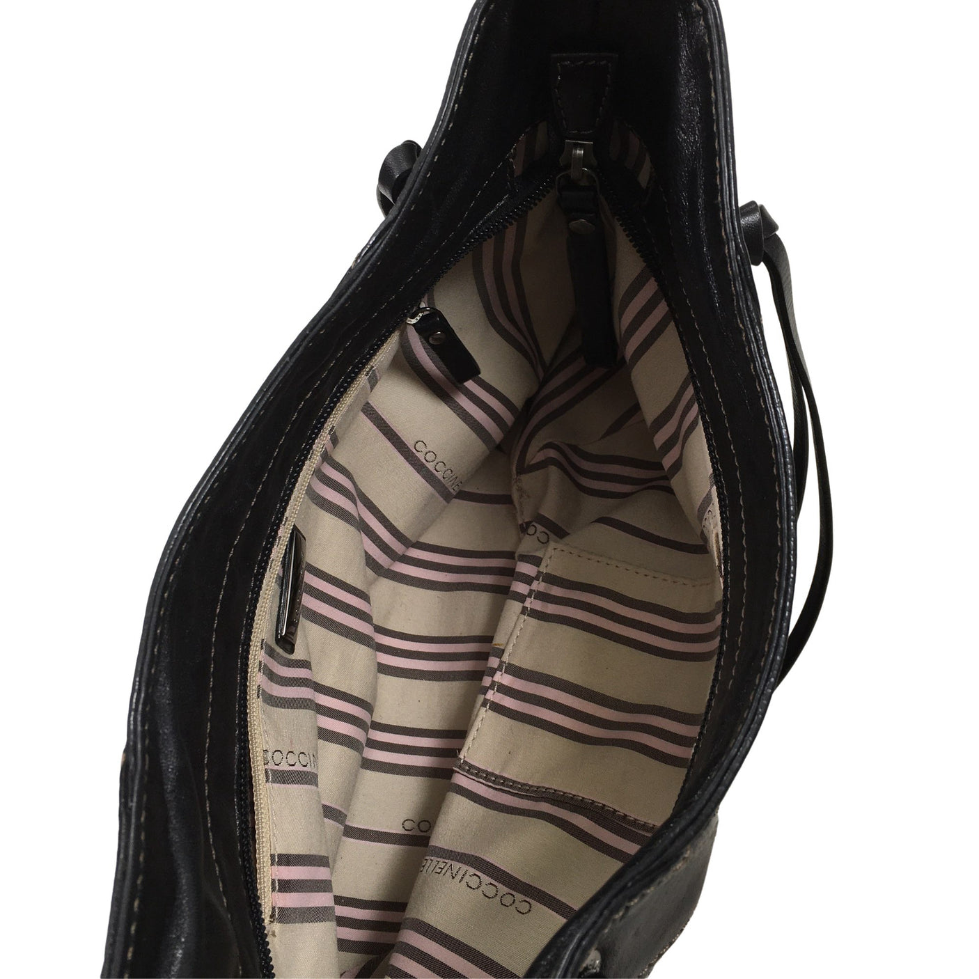 Unisex Coccinelle - Käsilaukku, koko Midi - (3)