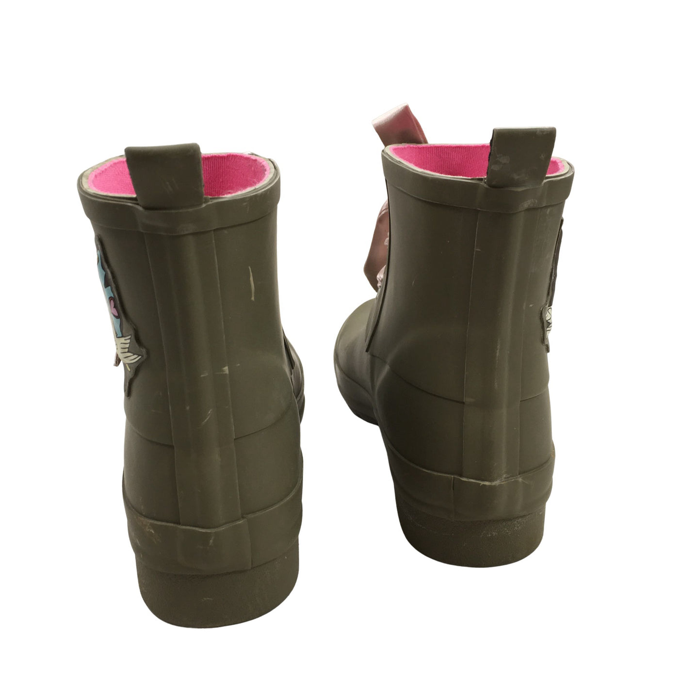 Unisex Odd Molly - Kumisaappaat, koko 38 - (2)