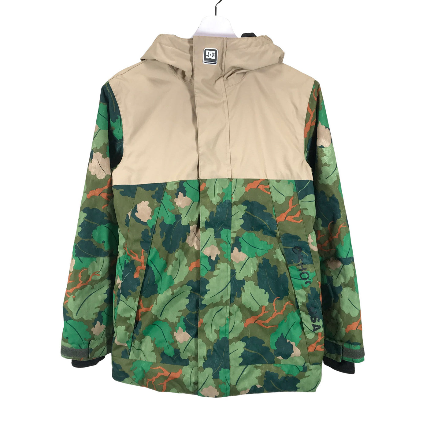 Unisex DC Shoes - Toppatakki, koko 152 - 158 - (1)
