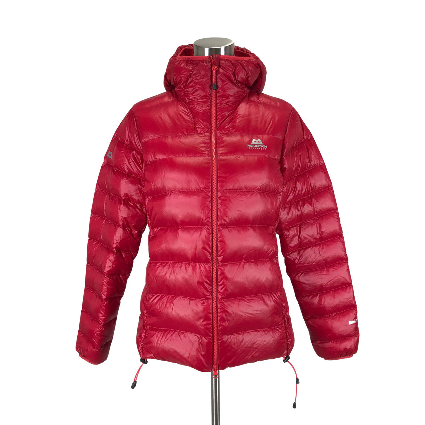Unisex Mountain Equipment - Untuvatakki, koko 38 - (1)