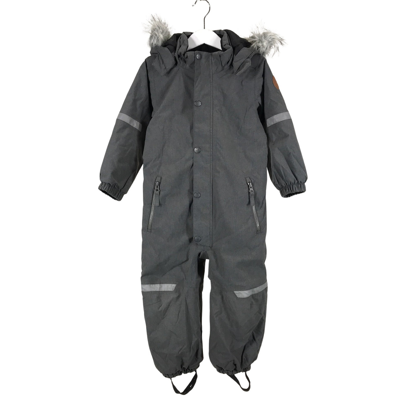 Unisex Polarn O. Pyret - Kevyttoppahaalari, koko 92 - 98 - (1)