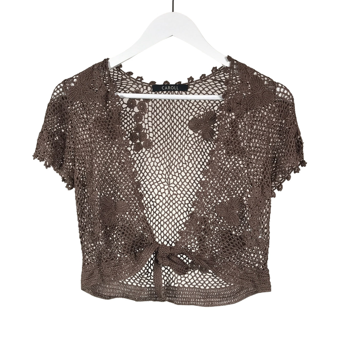 Unisex Caroll - Juhlabolero, koko 40 - (1)