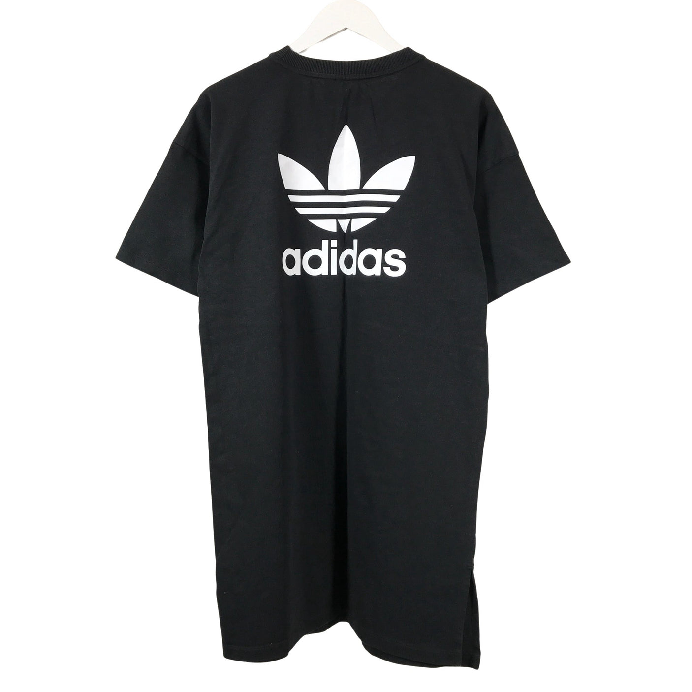 Unisex Adidas - Trikoomekko, koko 34 - (2)