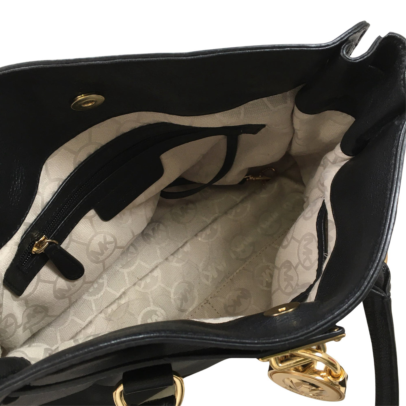 Unisex Michael Kors - Käsilaukku, koko Midi - (3)