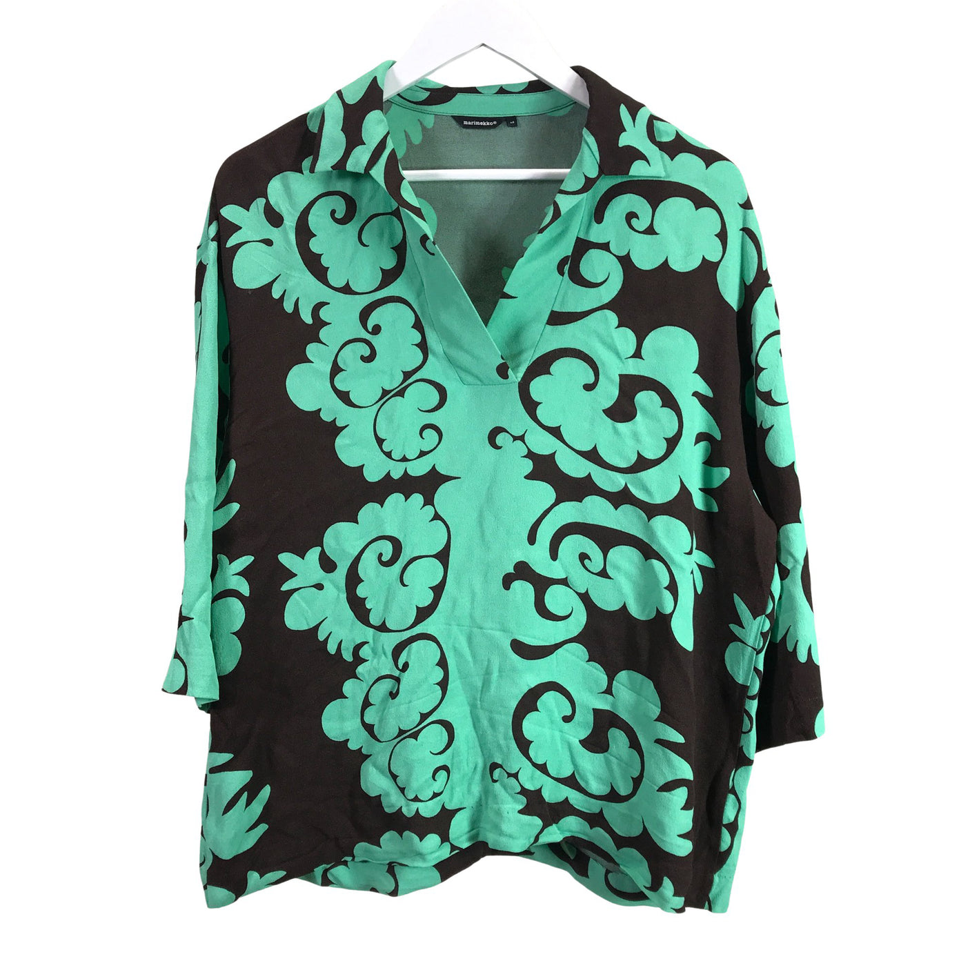 Unisex Marimekko - Pusero, koko 42 - (1)