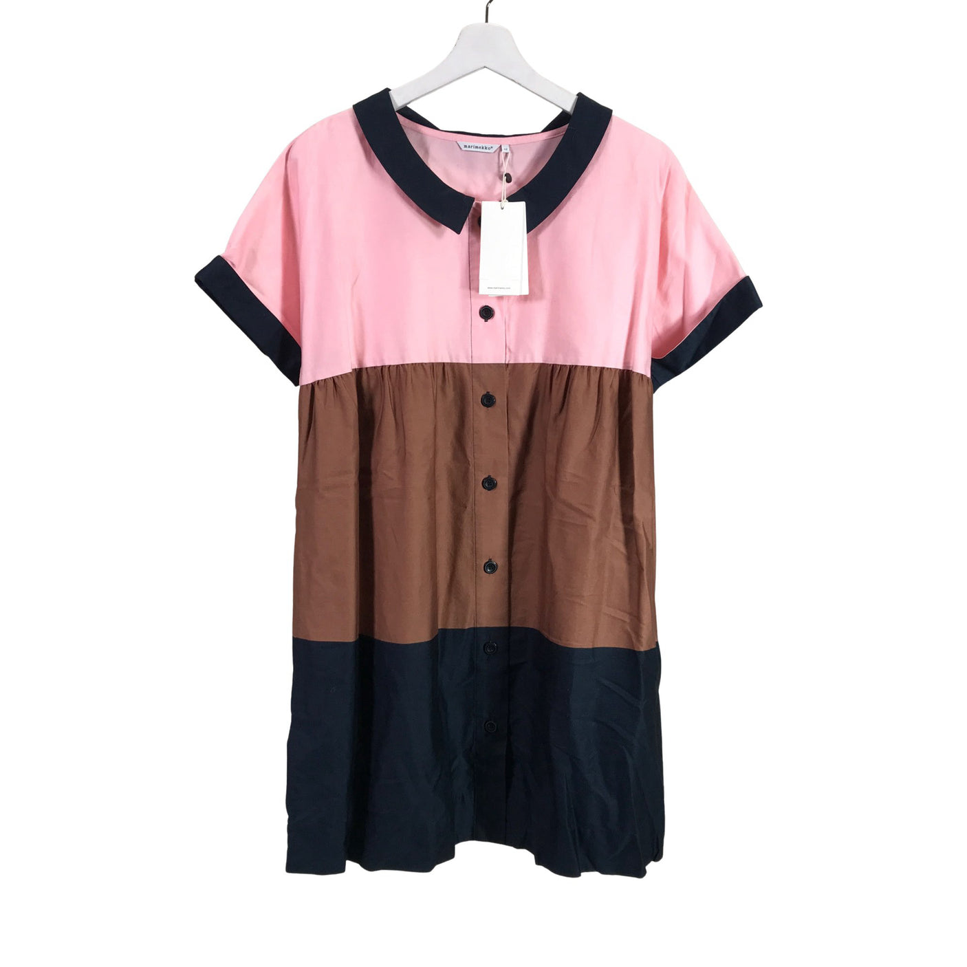Unisex Marimekko - Kangastunika, koko 42 - (1)