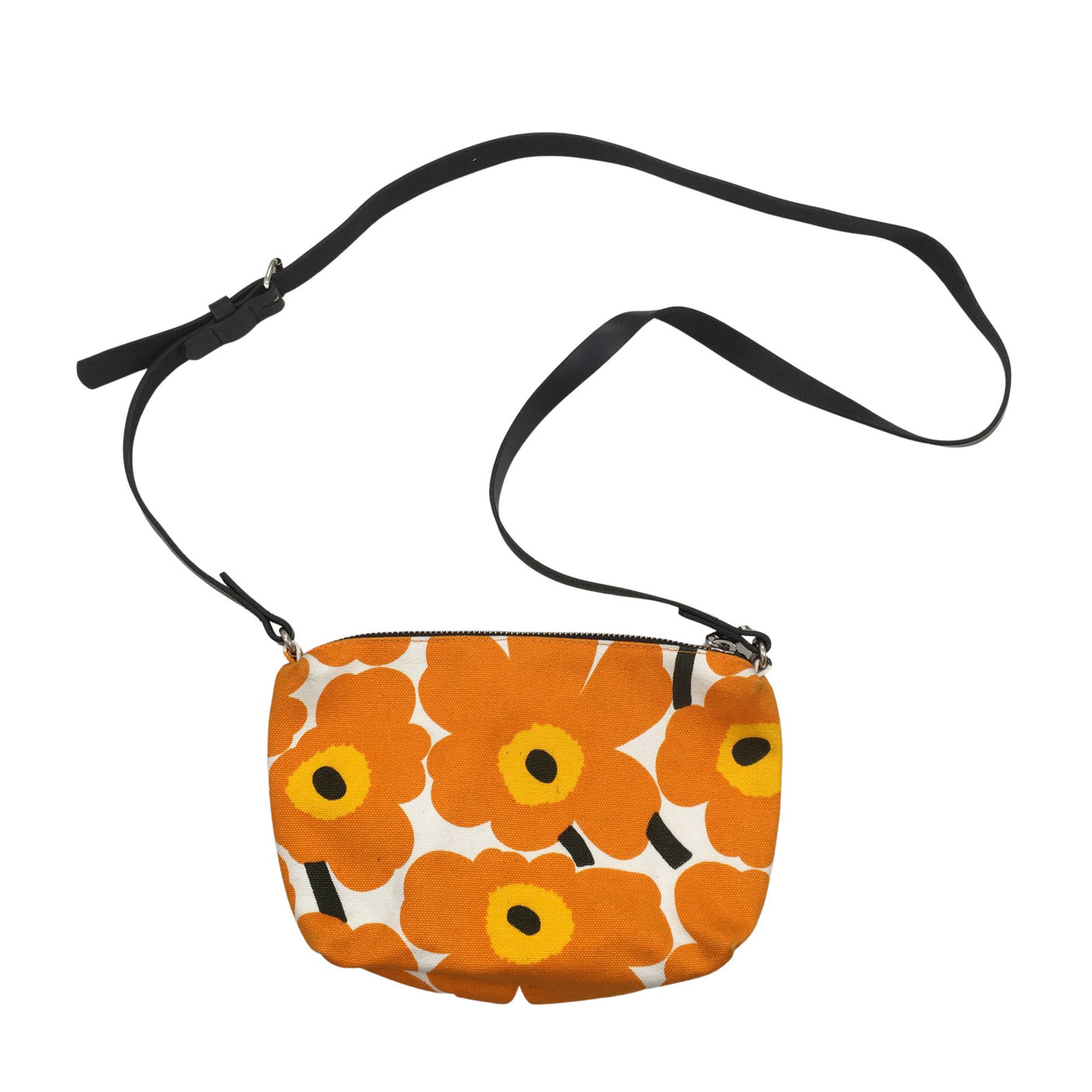 Unisex Marimekko - Olkalaukku, koko Mini - (1)