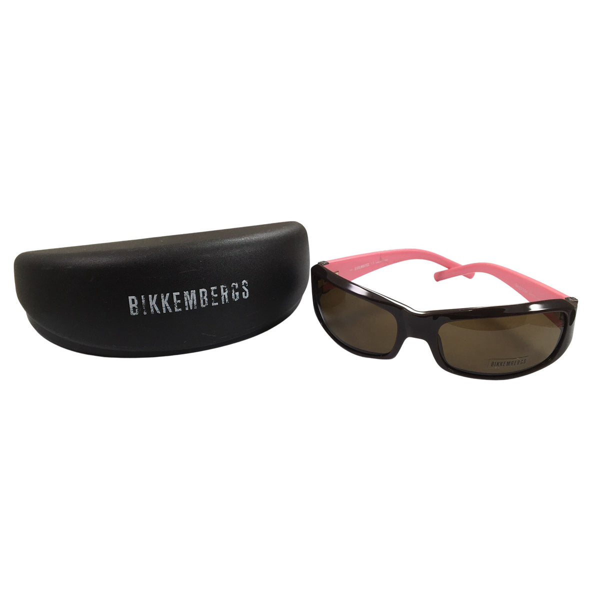 Unisex Bikkembergs - Aurinkolasit, koko Ei kokoa - (1)