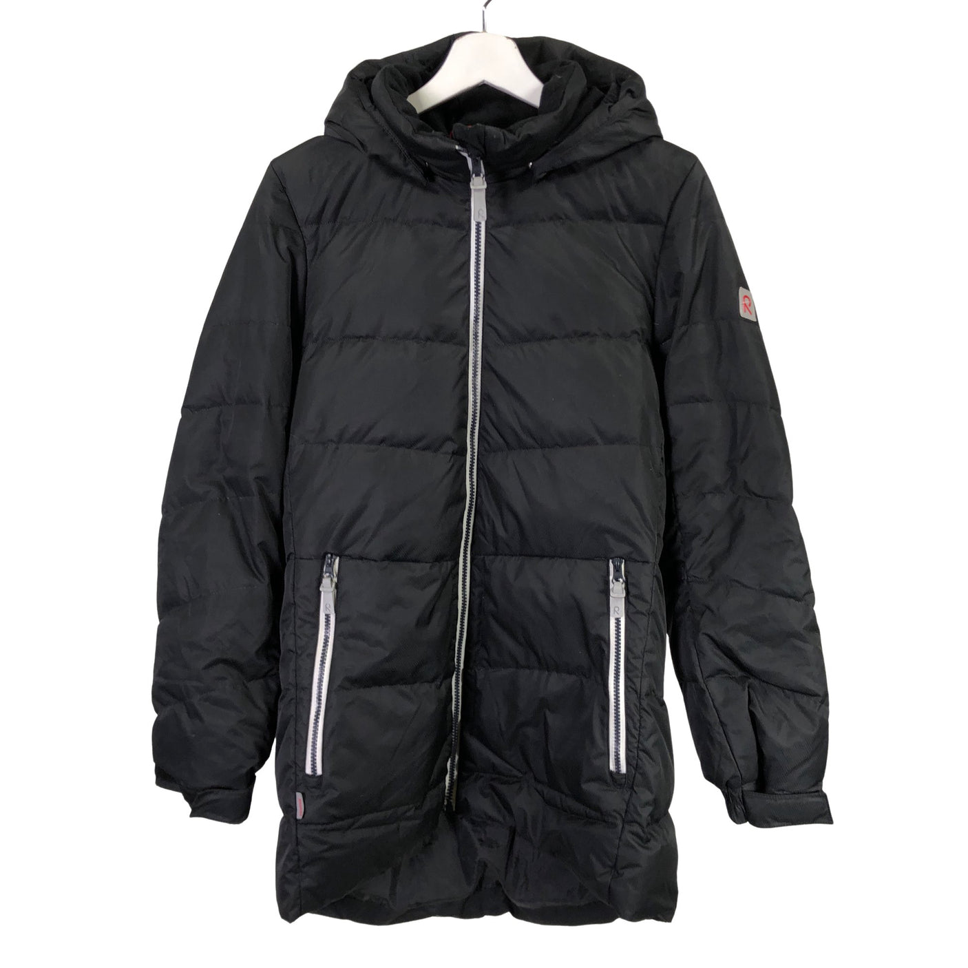 Unisex Reima - Untuvatakki, koko 158 - 164 - (1)