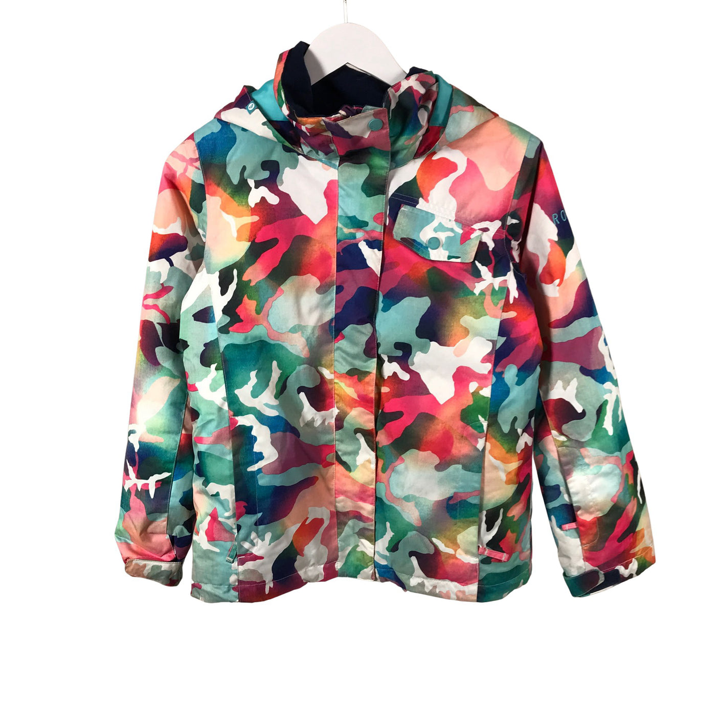 Unisex Roxy - Toppatakki, koko 158 - 164 - (1)