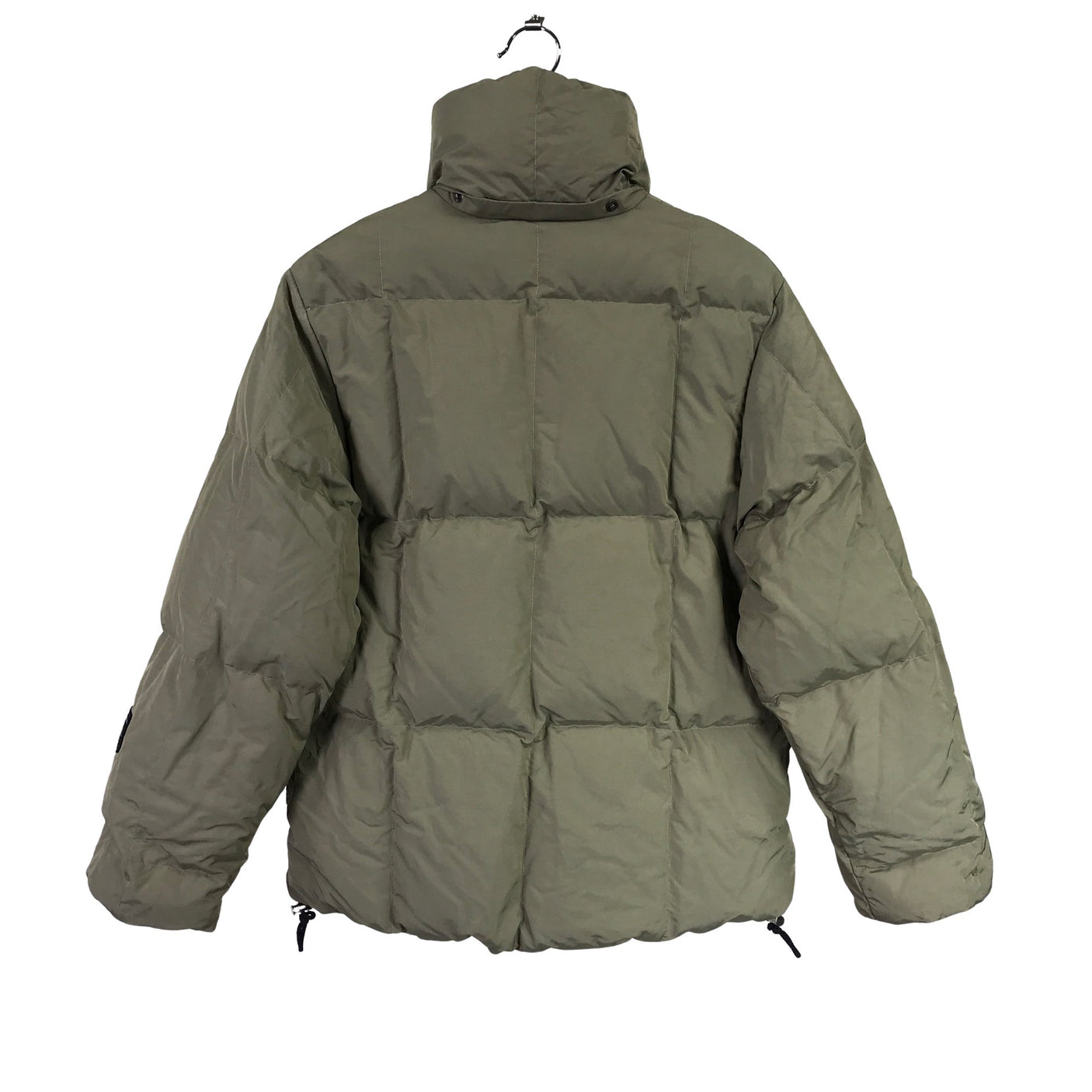 Unisex Joutsen - Untuvatakki, koko 34 - (2)