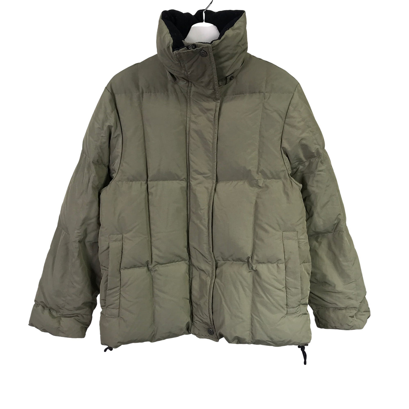 Unisex Joutsen - Untuvatakki, koko 34 - (1)