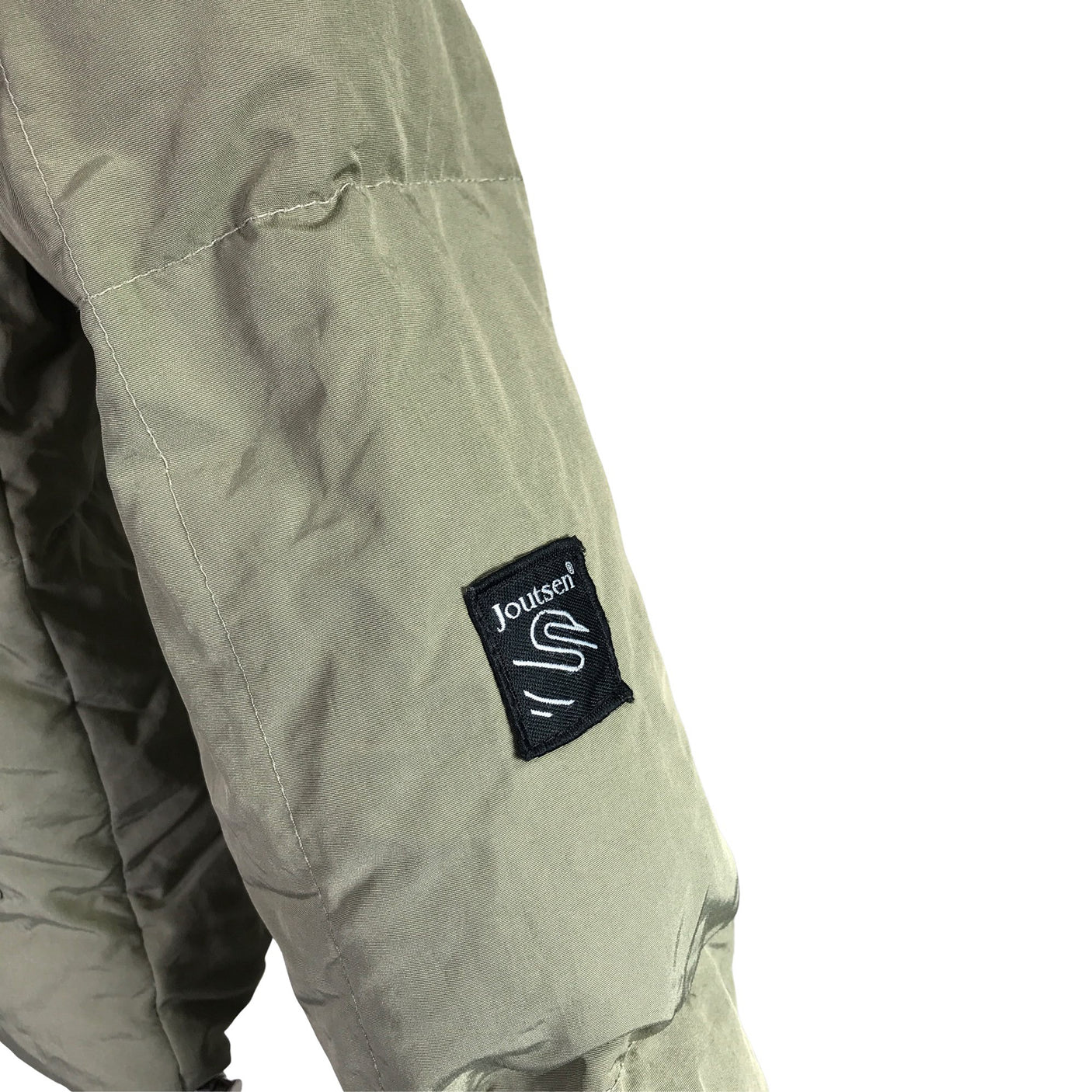 Unisex Joutsen - Untuvatakki, koko 34 - (3)