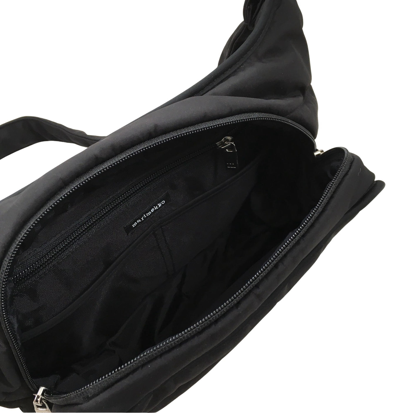 Olkalaukku, koko Mini