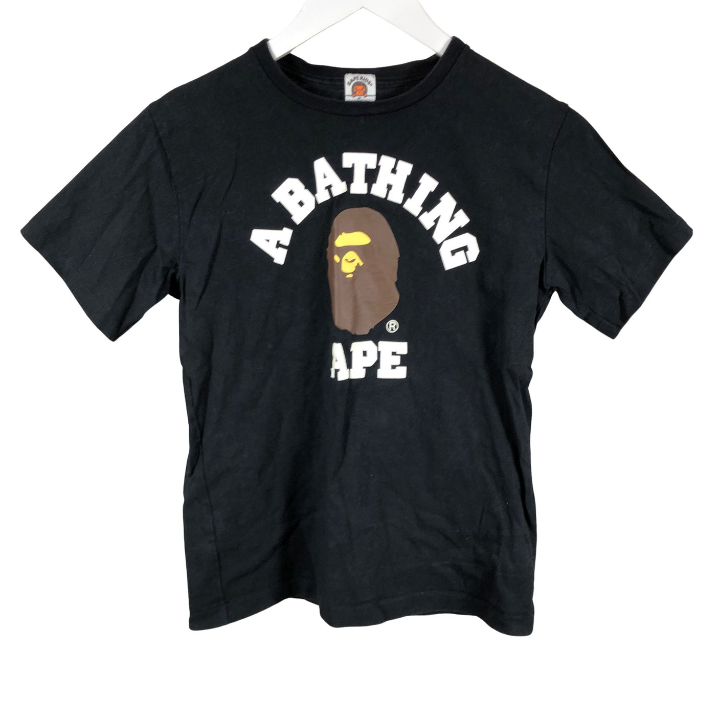 Unisex Bape - T-paita, koko 158 - 164 - (1)