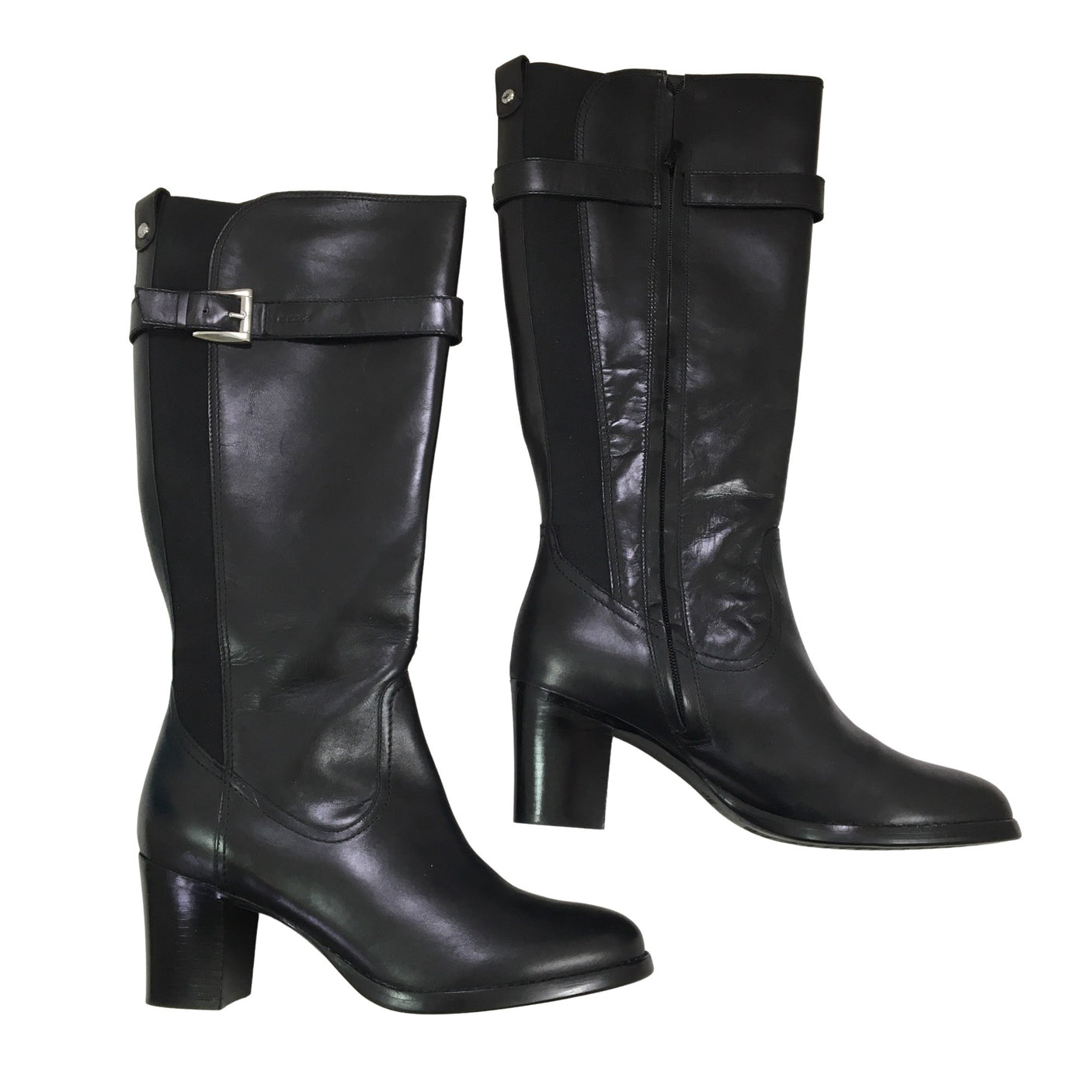 Unisex Geox - Saappaat, koko 41 - (1)