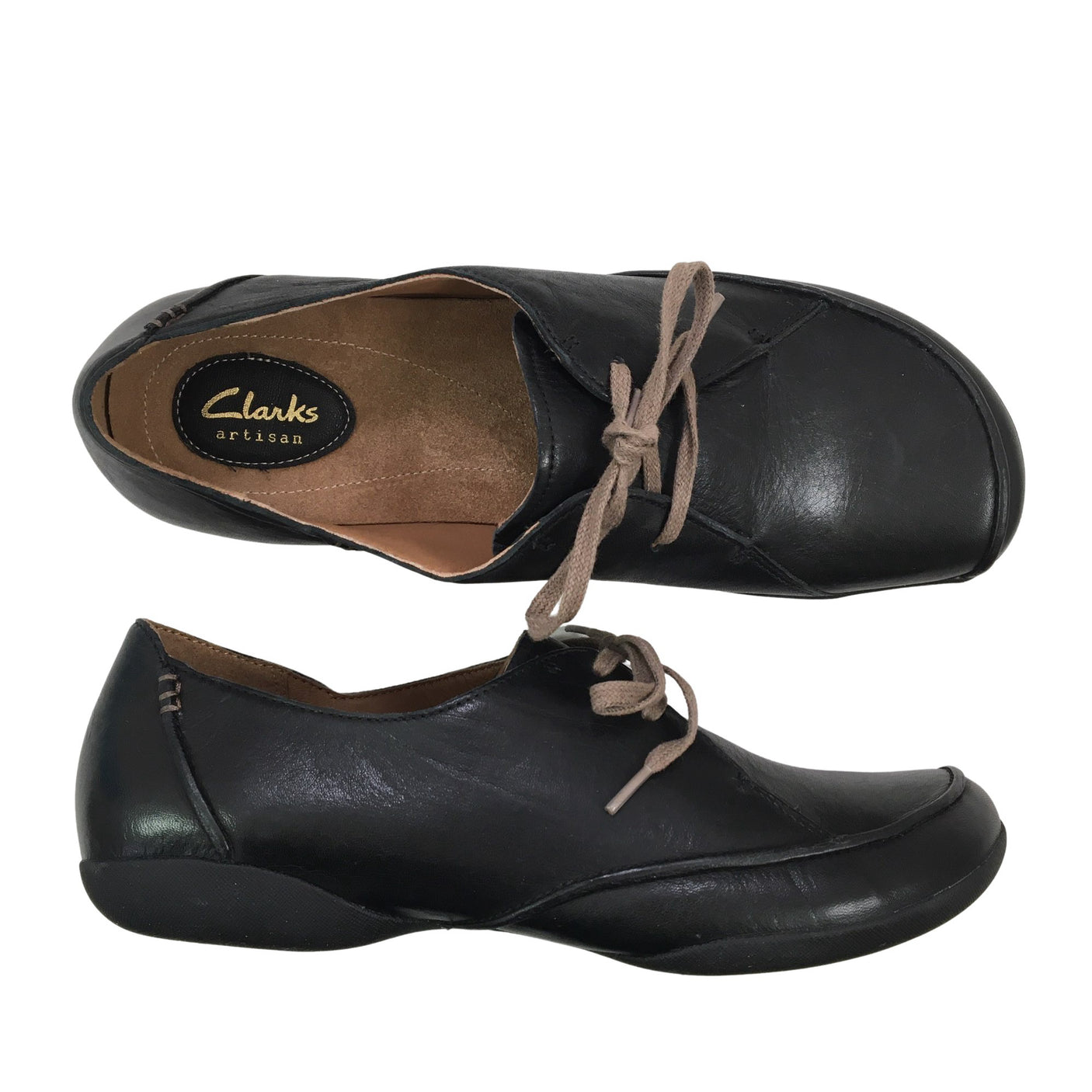 Unisex Clarks - Tennarit, koko 41 - (1)