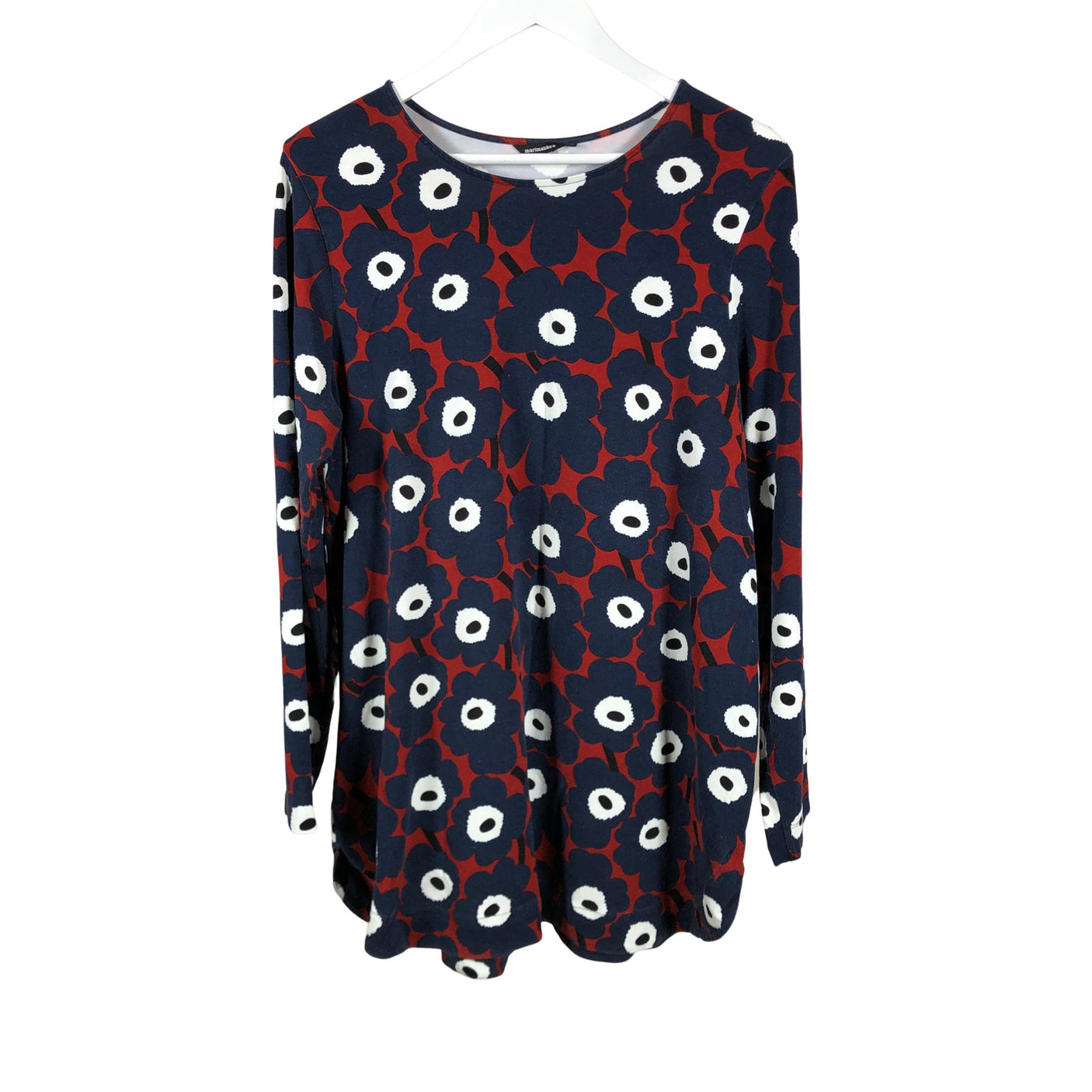 Unisex Marimekko - Trikootunika, koko 42 - (1)