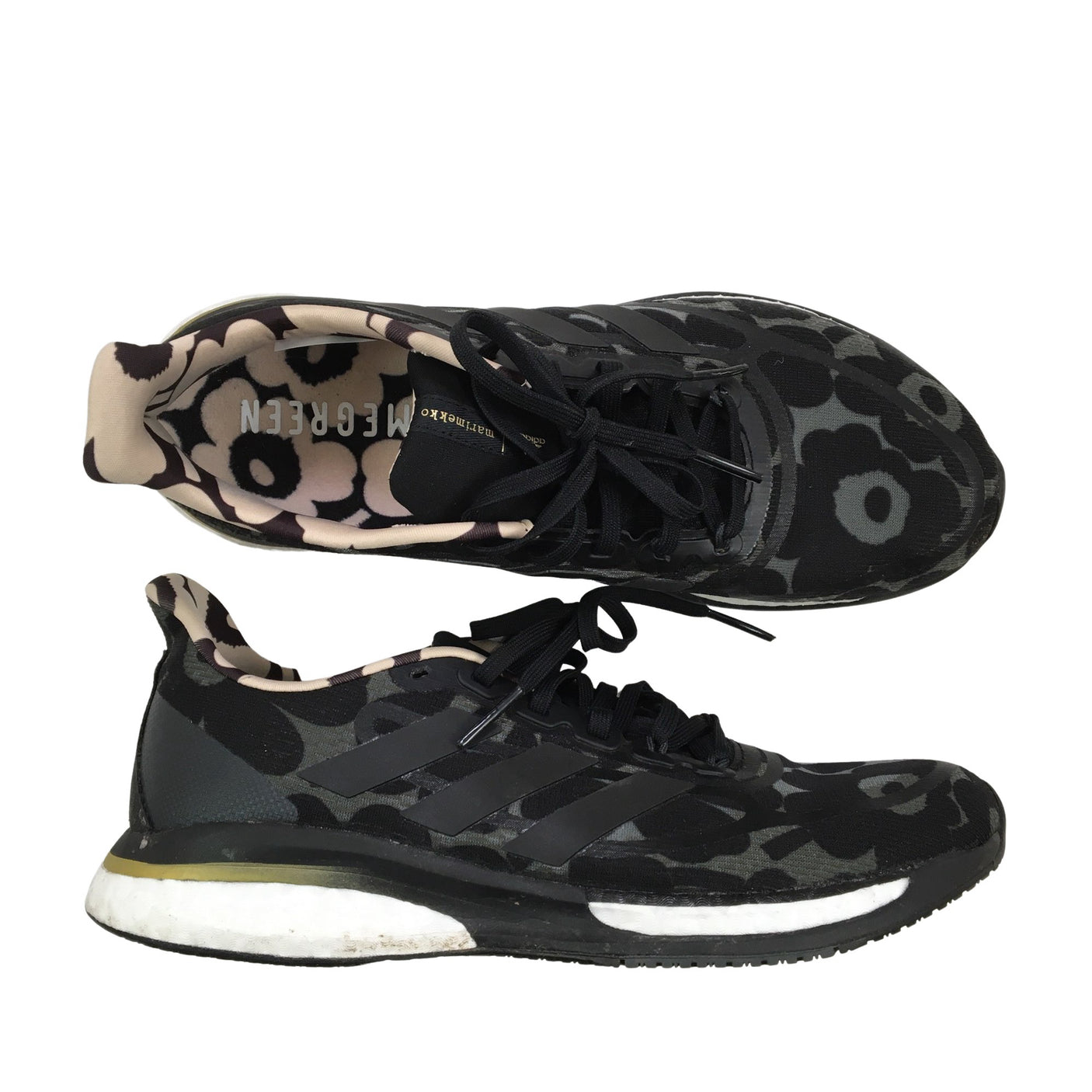 Unisex Adidas - Juoksukengät, koko 39 - (1)