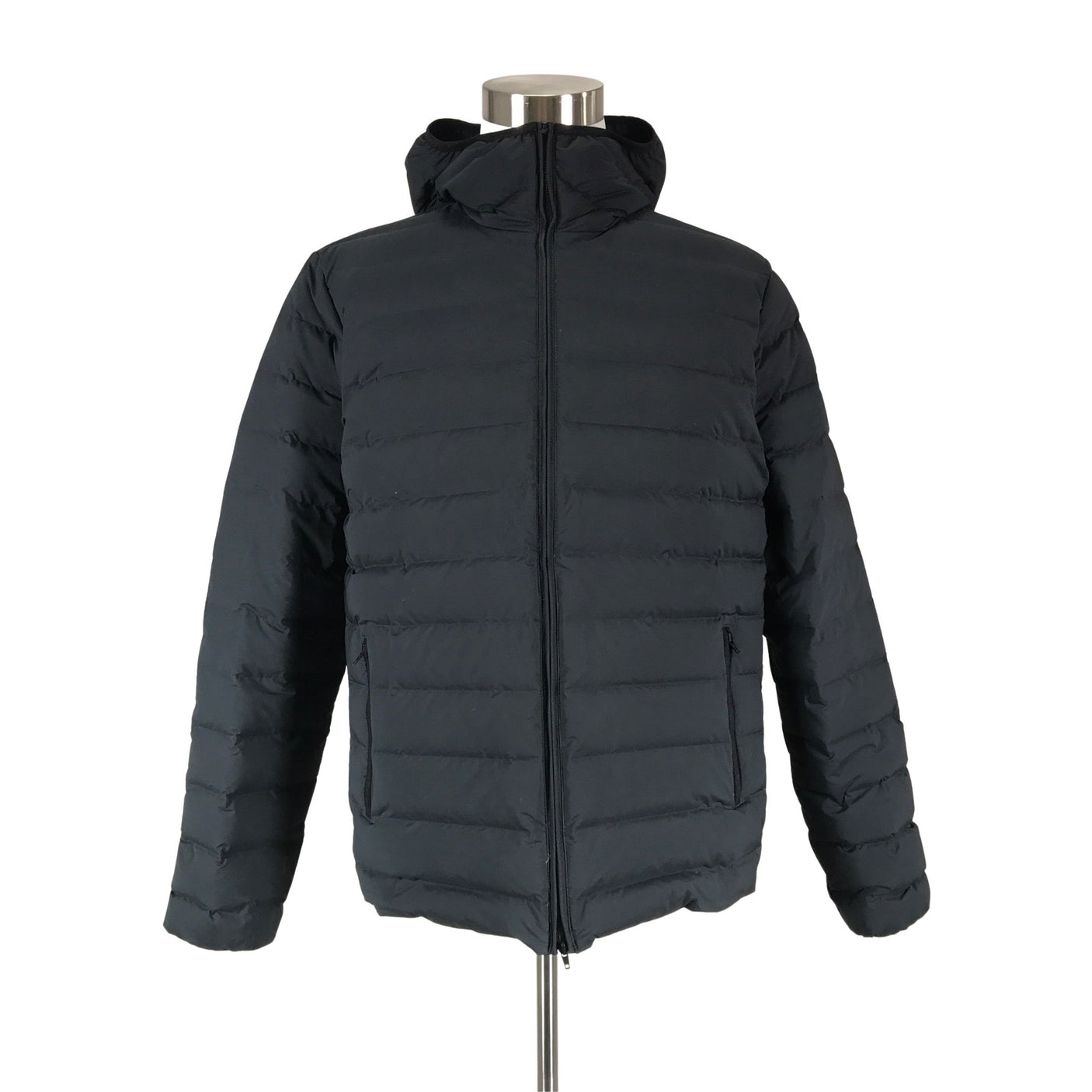 Unisex J.Lindeberg - Kevytuntuvatakki, koko XL - (1)