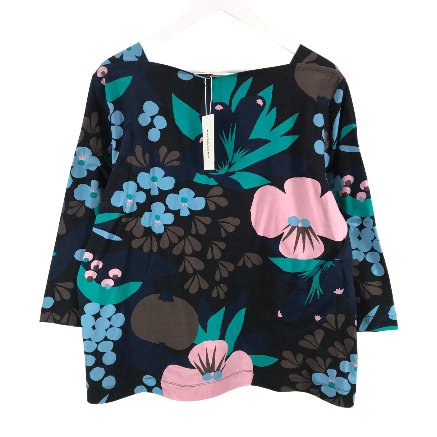 Unisex Marimekko - Pusero, koko 46 - (2)