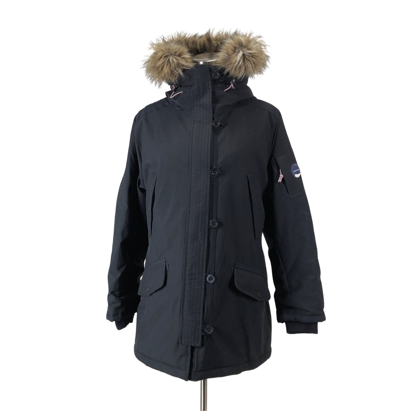 Unisex Peak Performance - Parkatakki, koko 42 - (1)