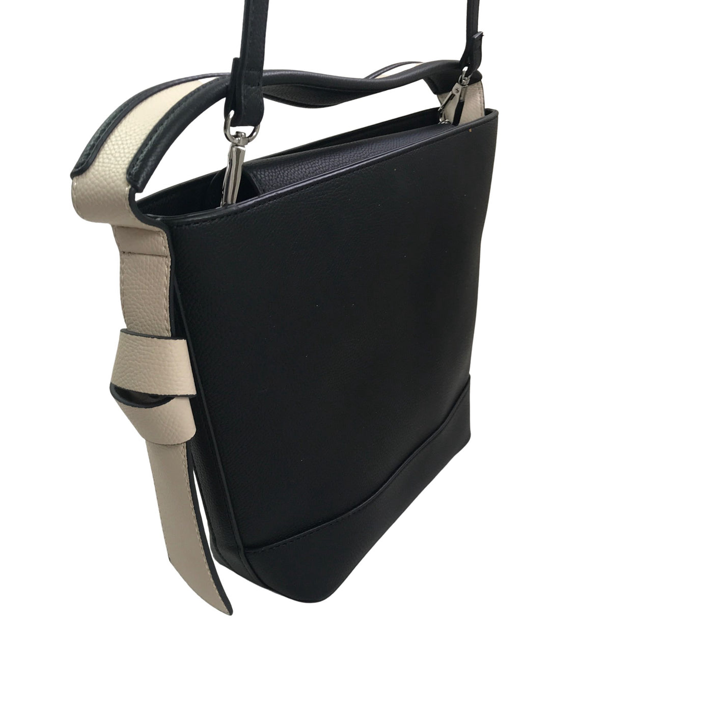 Unisex More&More - Olkalaukku, koko Mini - (2)