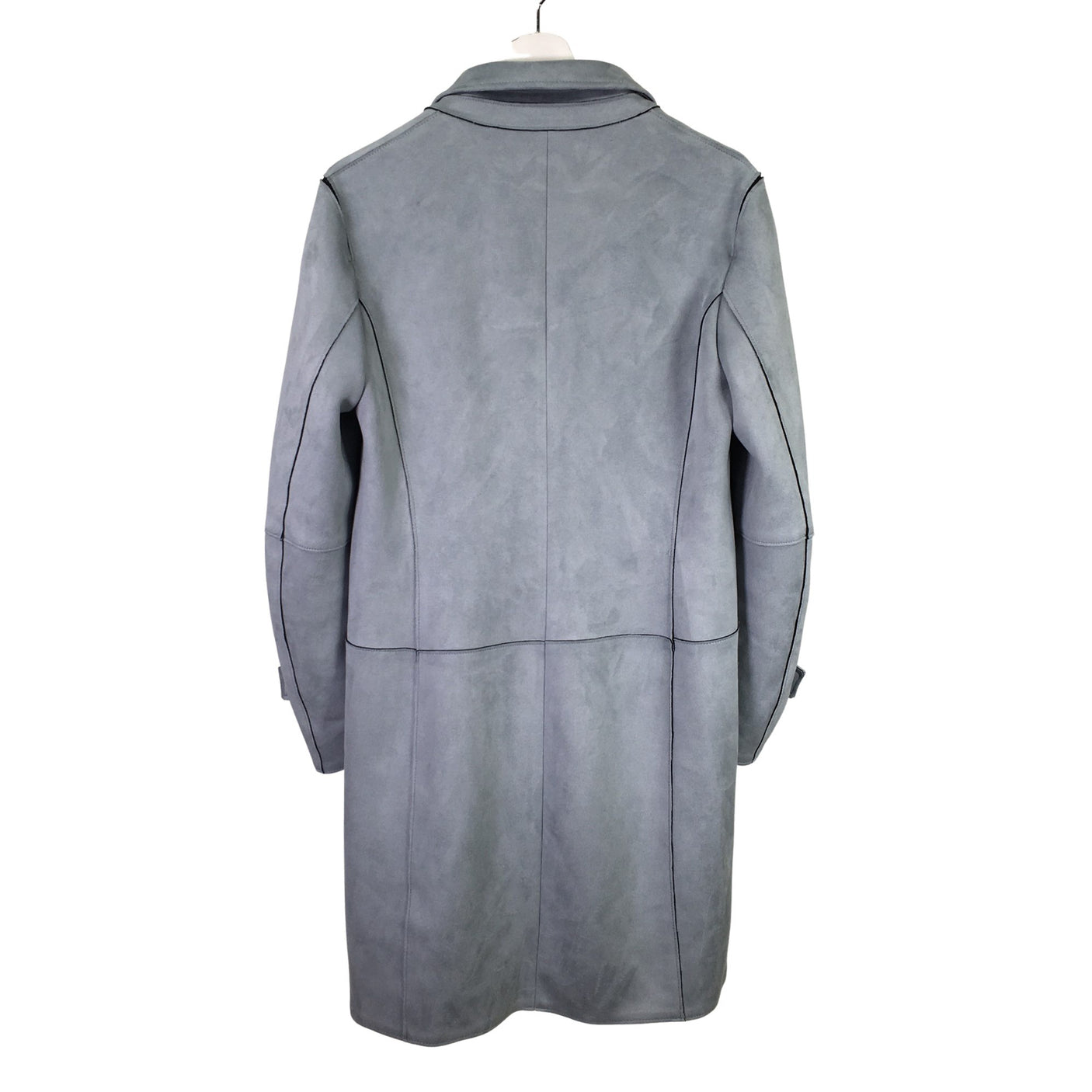 Unisex Zara - Trenssitakki, koko 38 - (2)