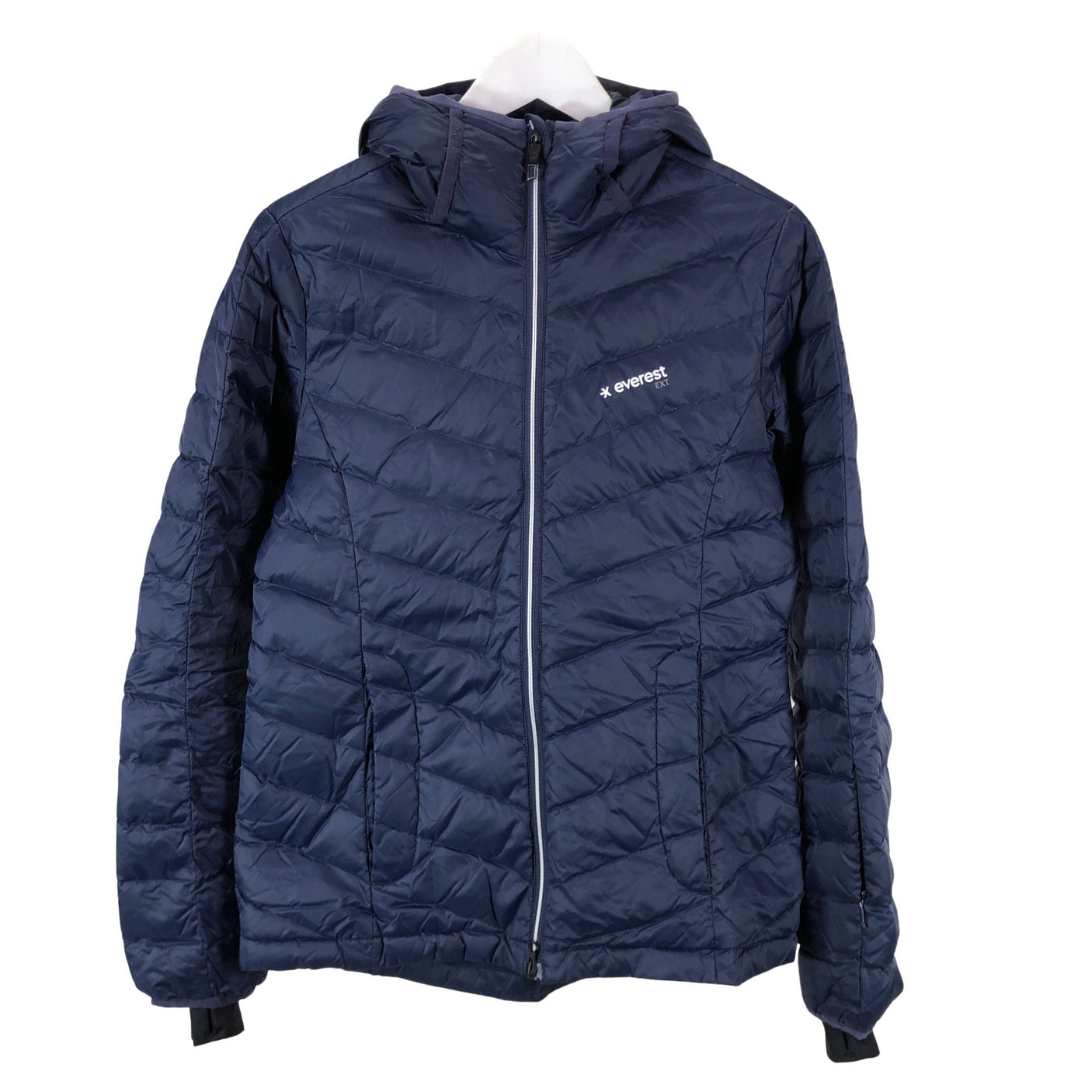Unisex Everest - Kevytuntuvatakki, koko 38 - (1)