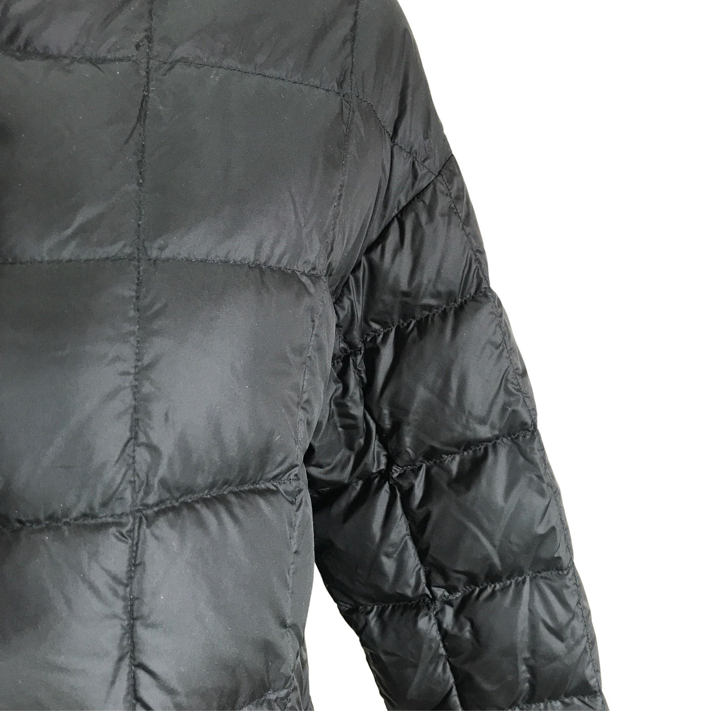 Unisex Joutsen - Kevytuntuvatakki, koko 34 - (3)