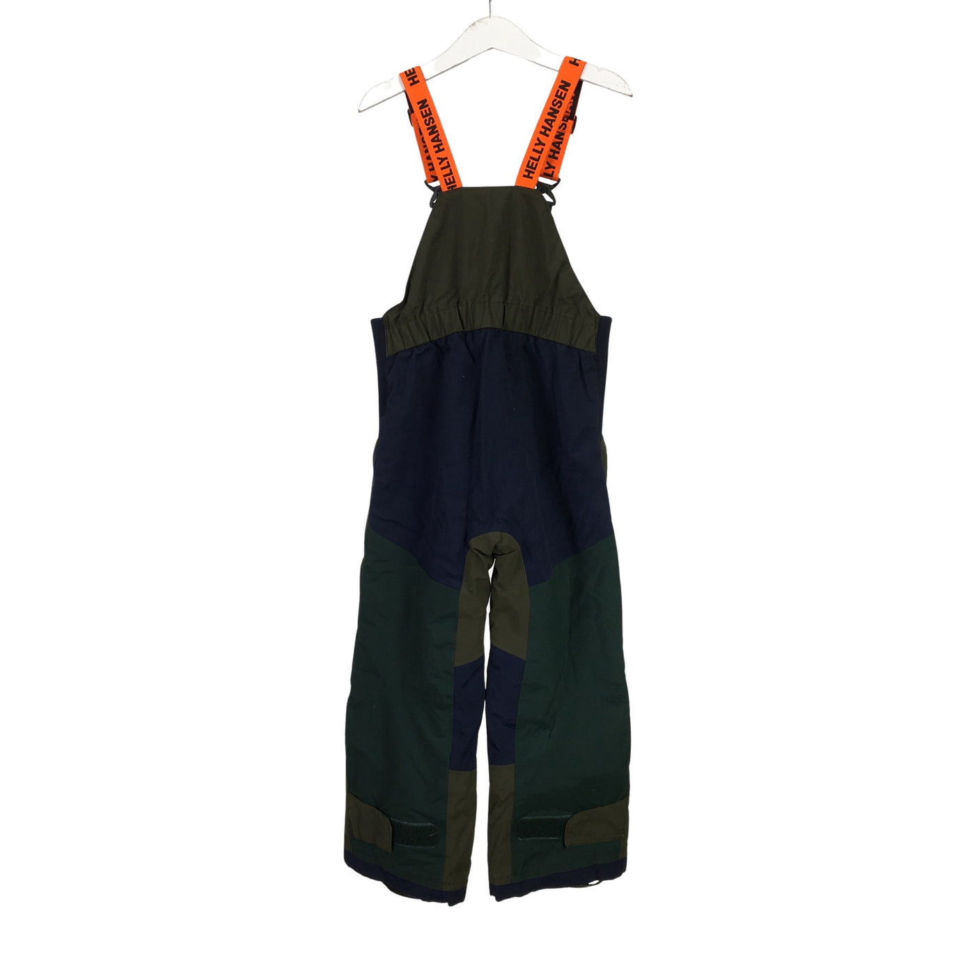 Unisex Helly Hansen - Toppahousut, koko 110 - 116 - (2)
