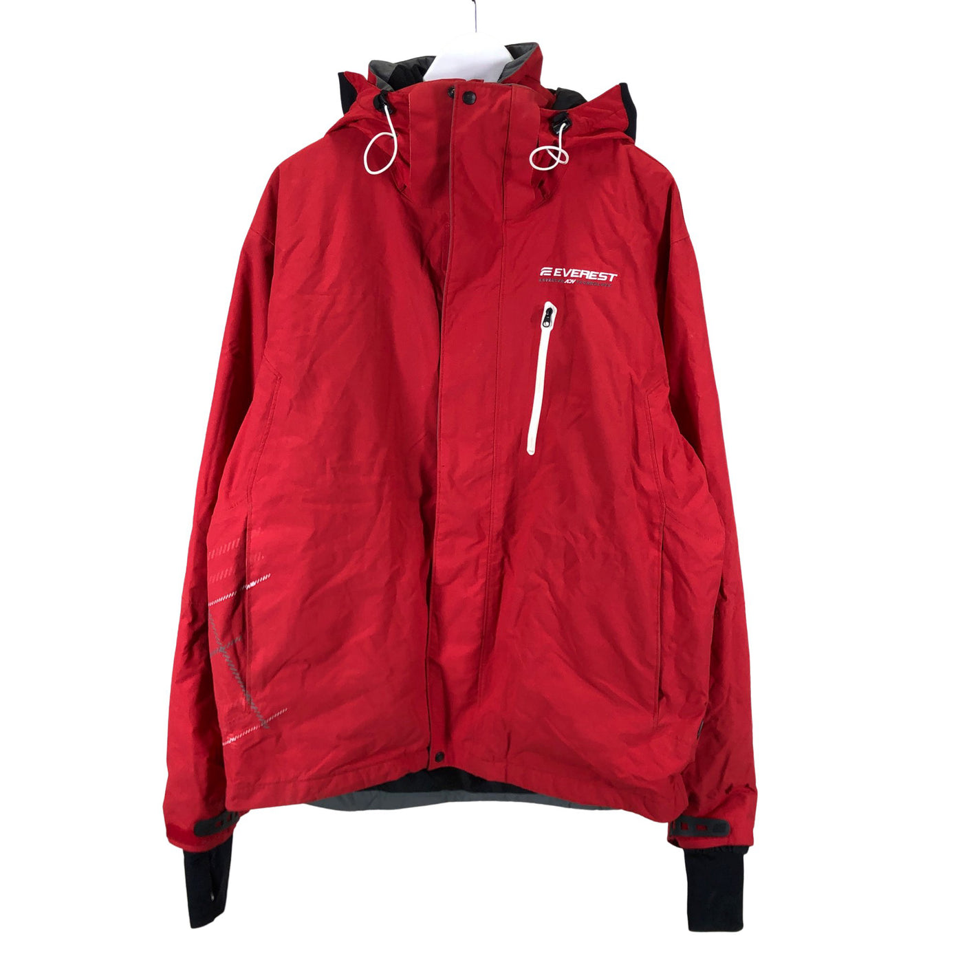 Unisex Everest - Toppatakki, koko 42 - (1)