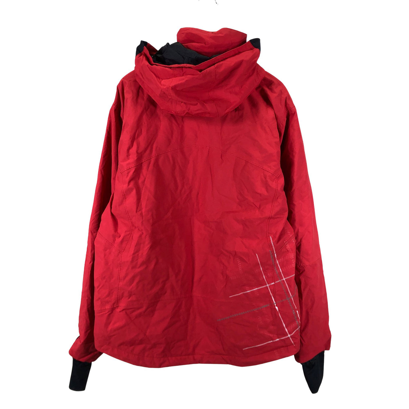 Unisex Everest - Toppatakki, koko 42 - (2)